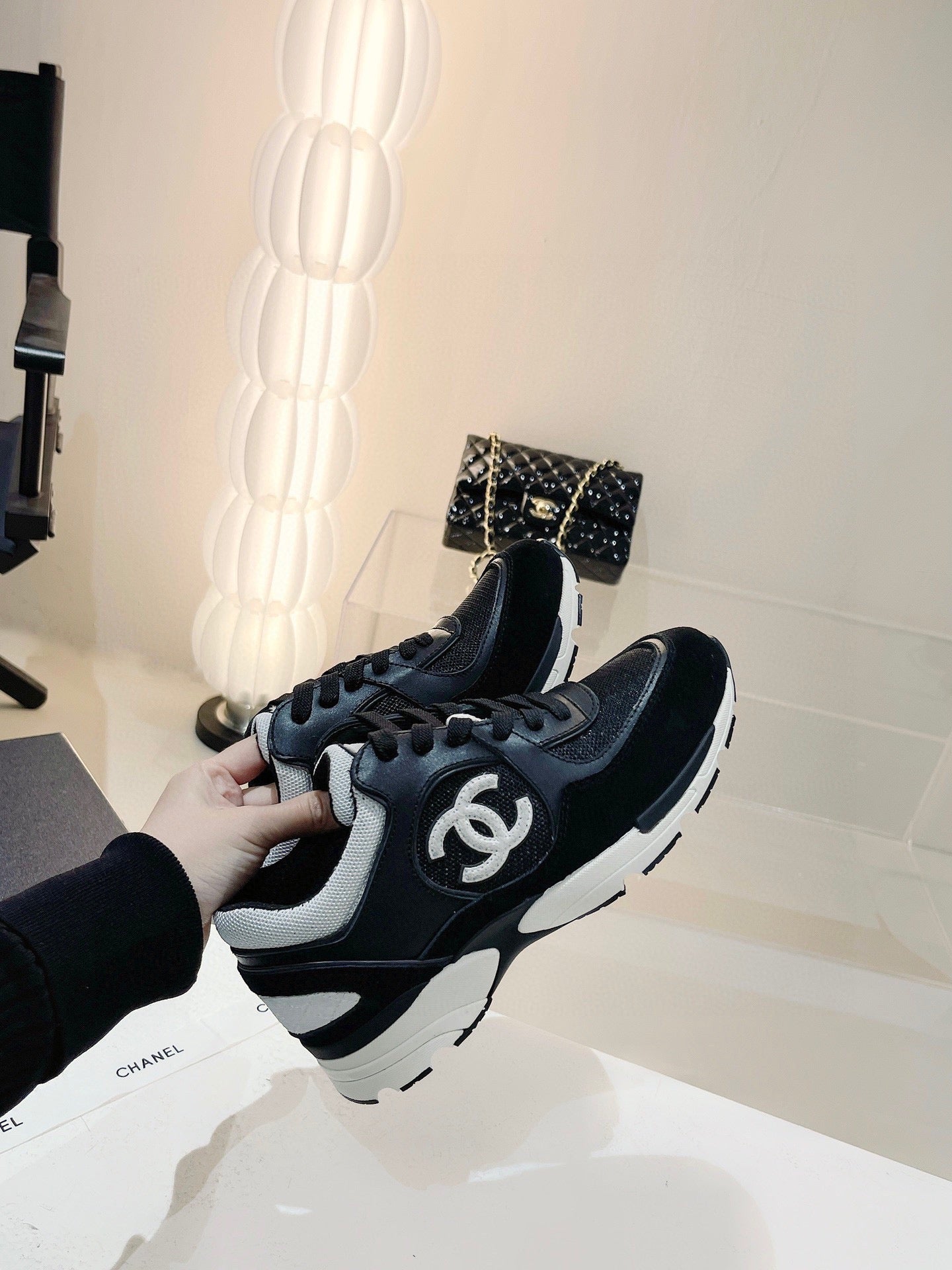 Luxury Shoes Sandals - CHL - 1204