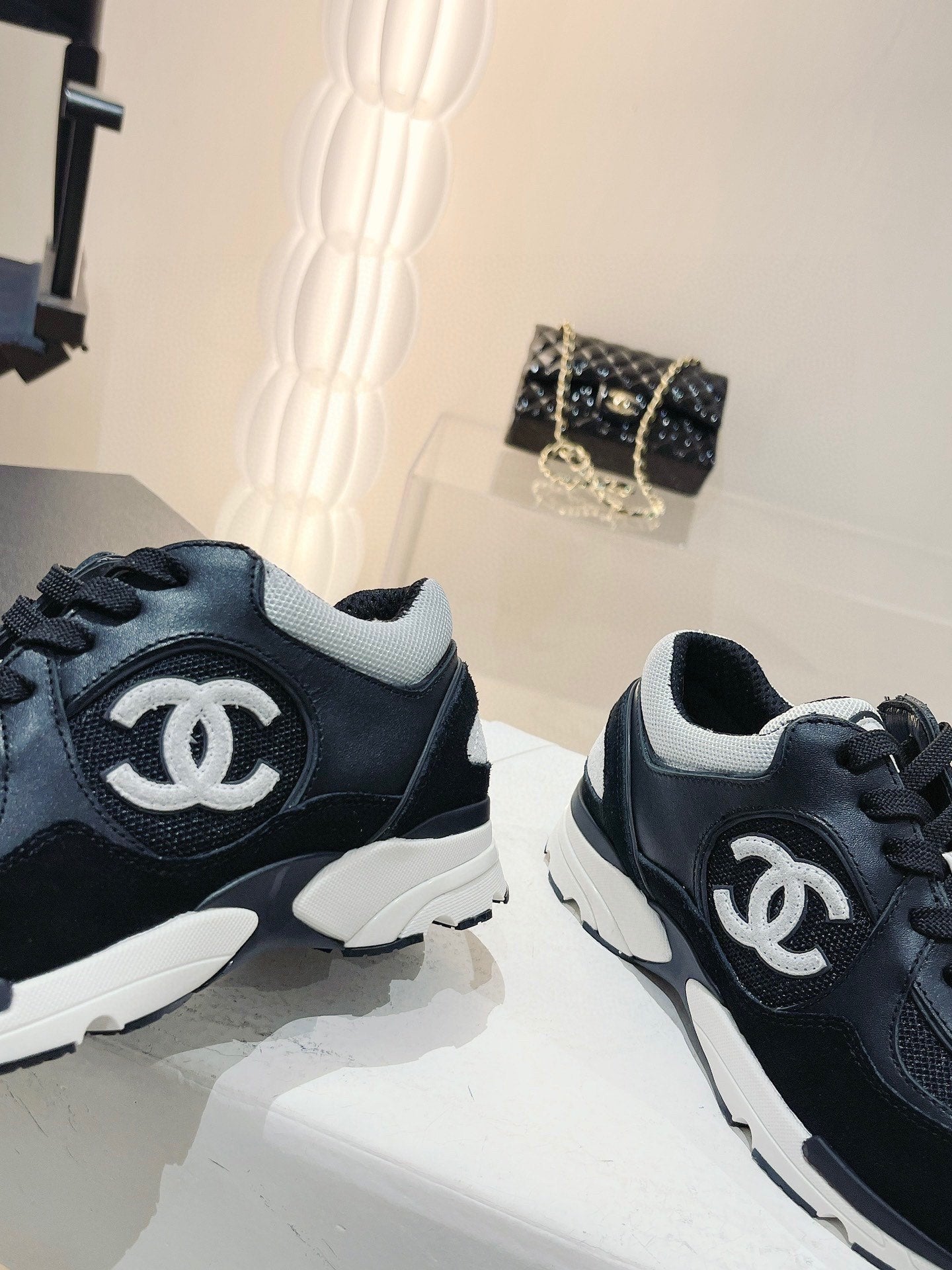 Luxury Shoes Sandals - CHL - 1204