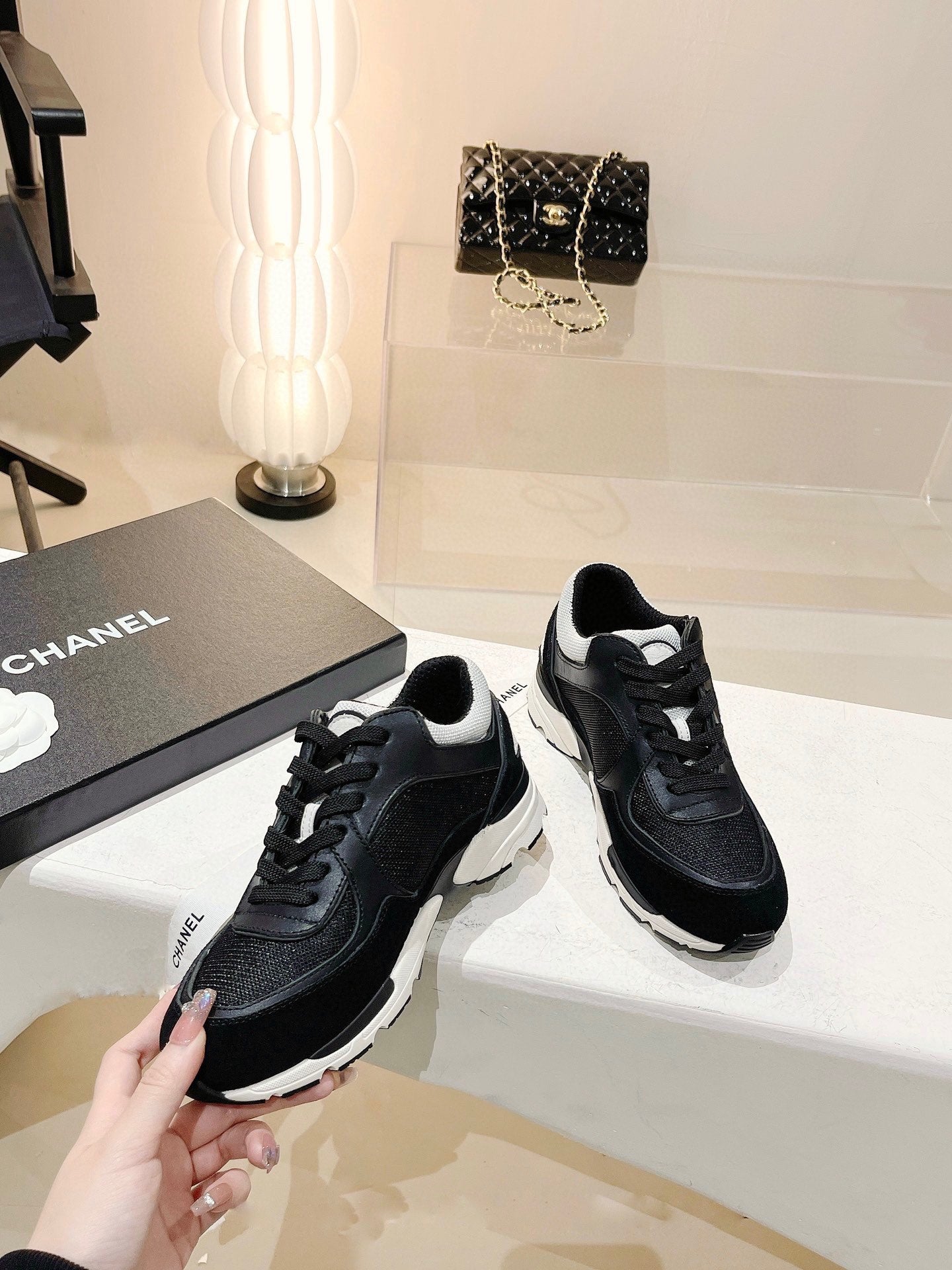 Luxury Shoes Sandals - CHL - 1204