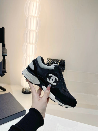 Luxury Shoes Sandals - CHL - 1204