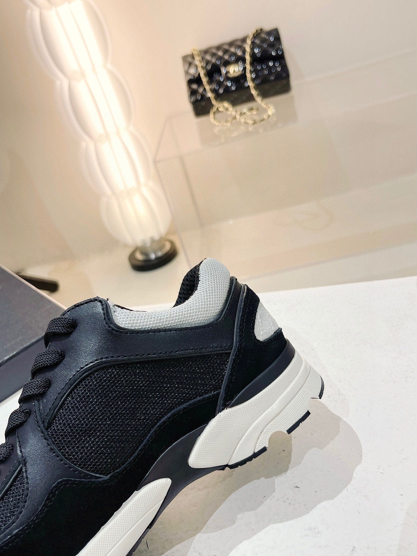 Luxury Shoes Sandals - CHL - 1204