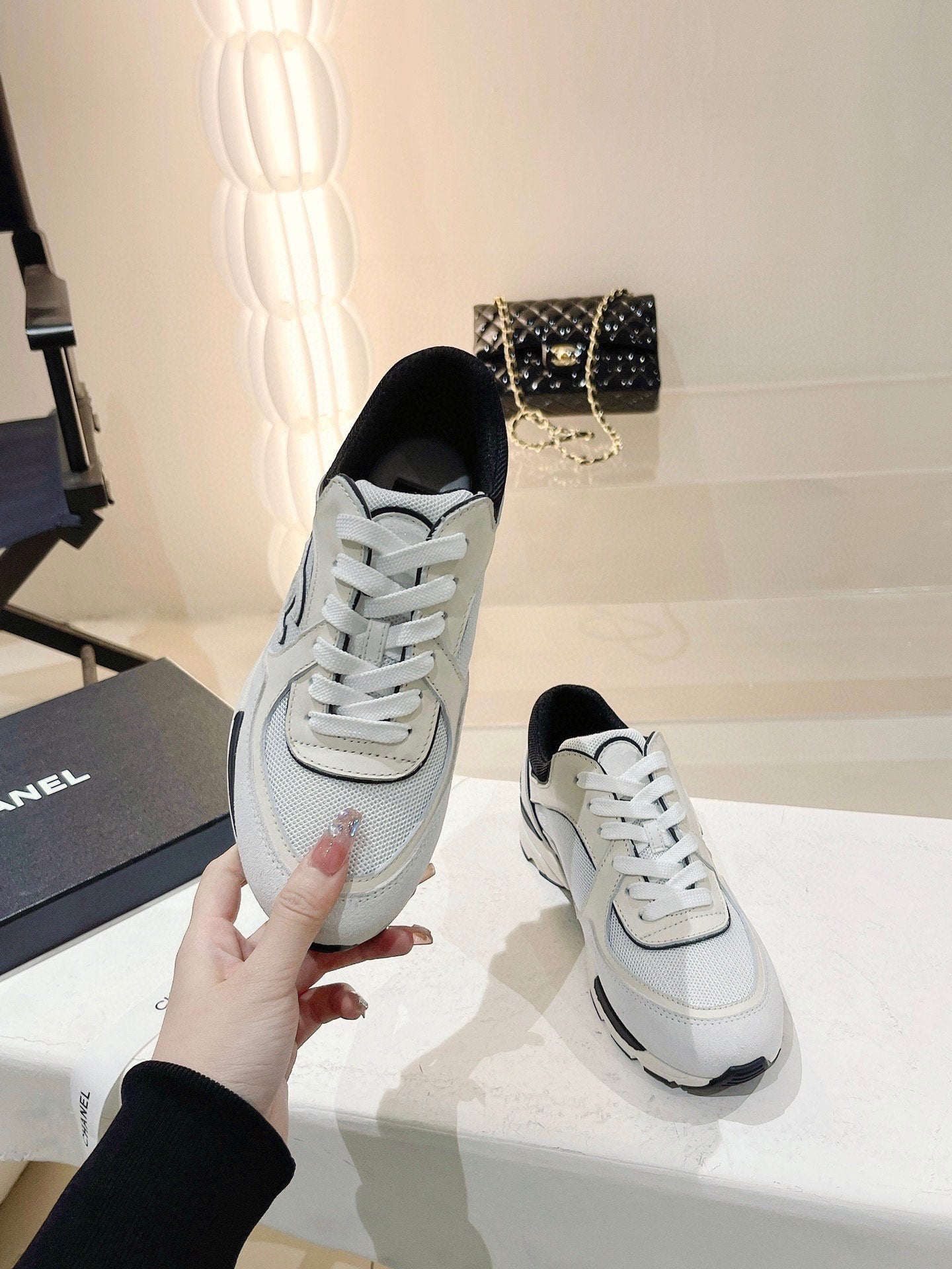 Luxury Shoes Sandals - CHL - 1205