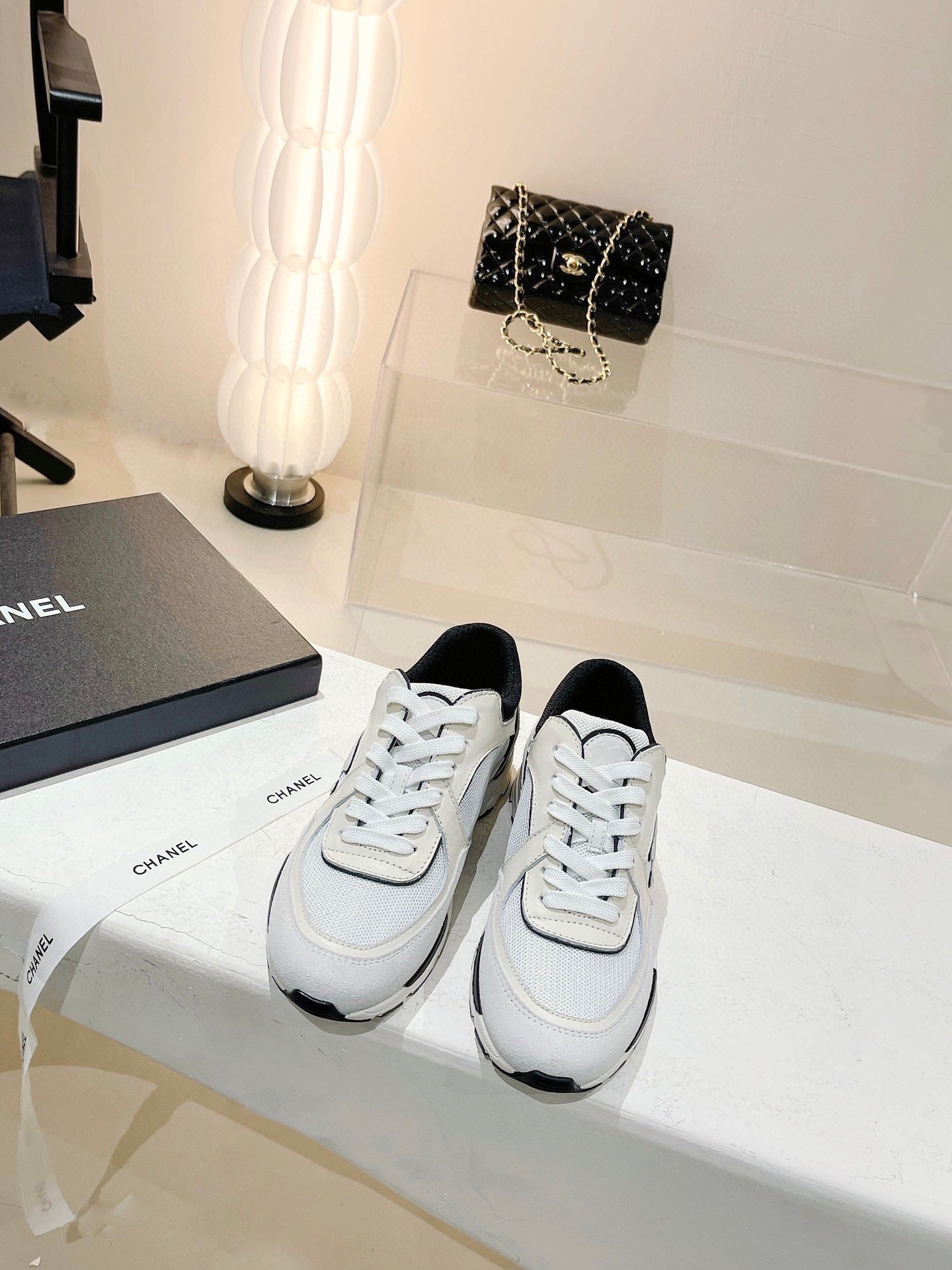 Luxury Shoes Sandals - CHL - 1205