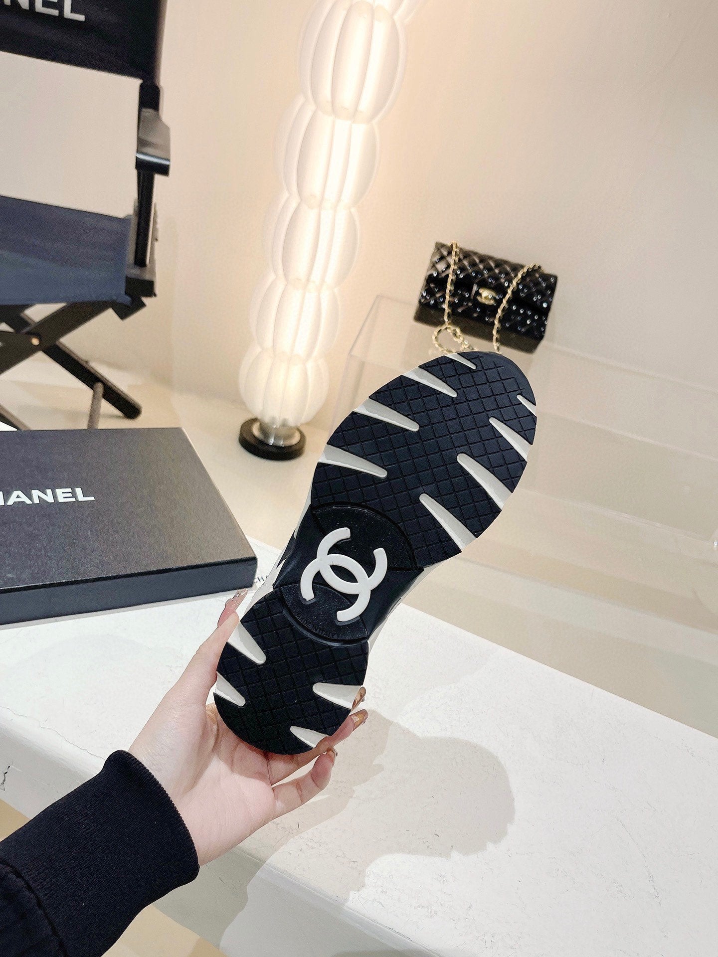 Luxury Shoes Sandals - CHL - 1205