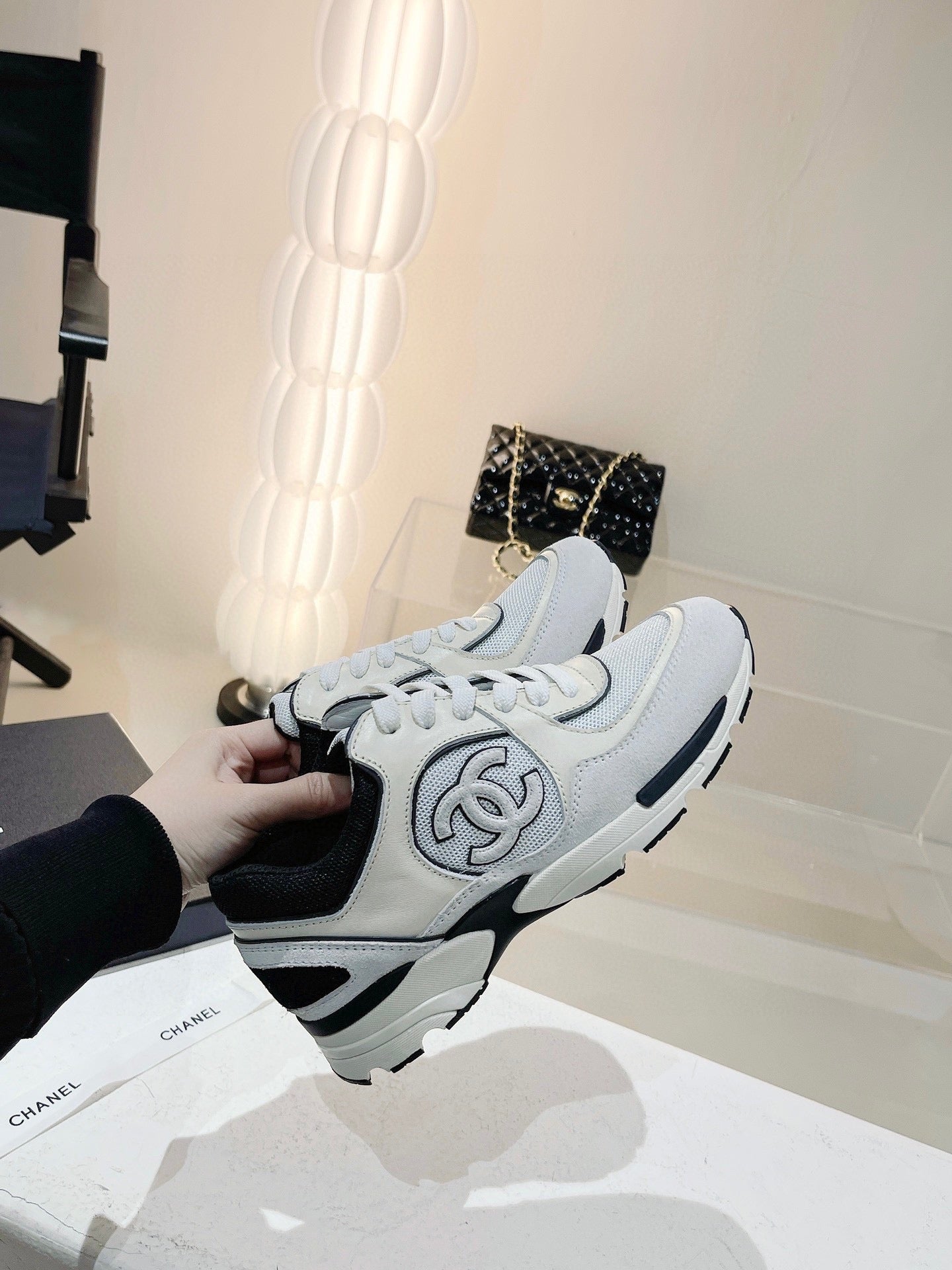 Luxury Shoes Sandals - CHL - 1205