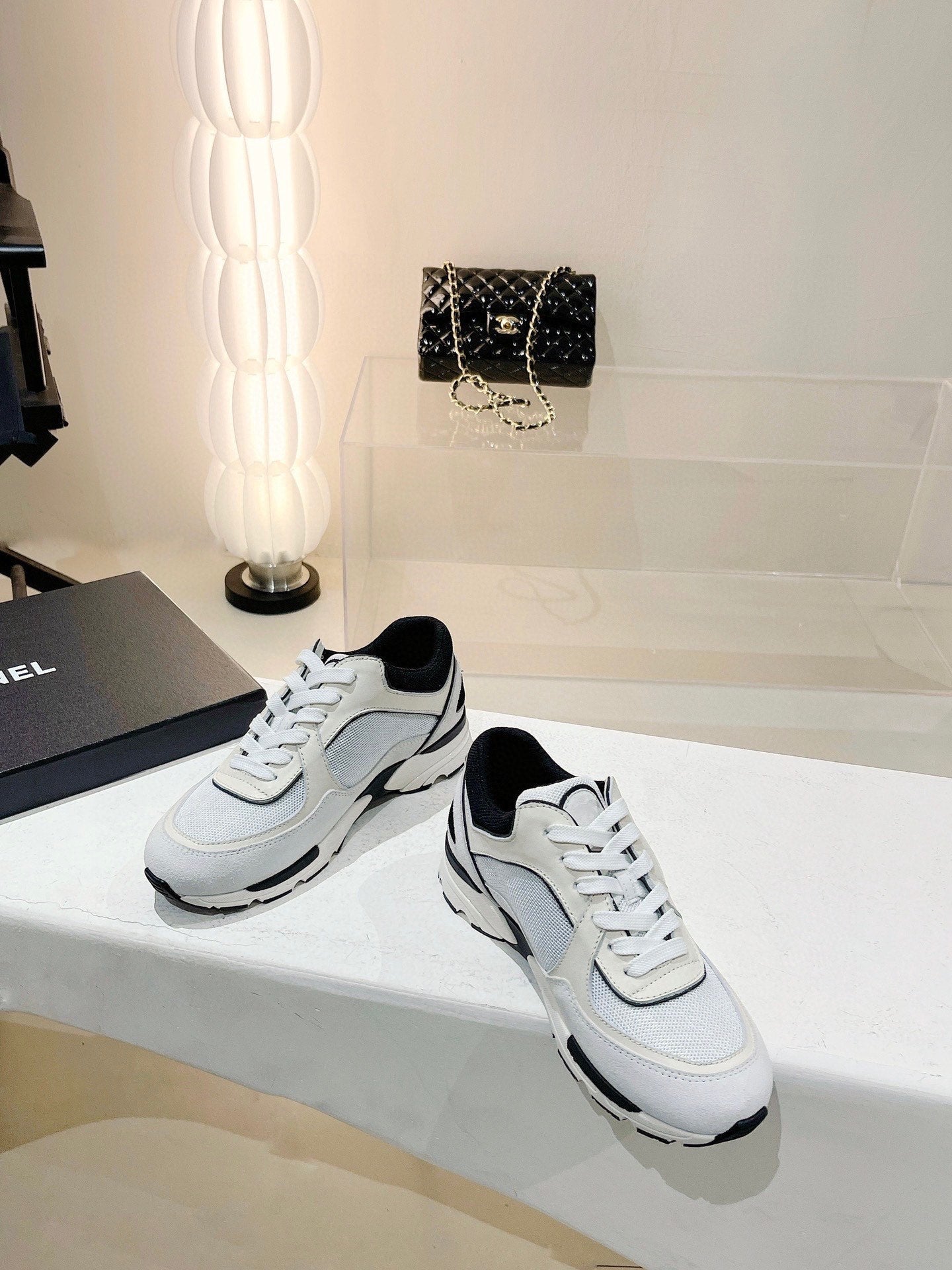 Luxury Shoes Sandals - CHL - 1205