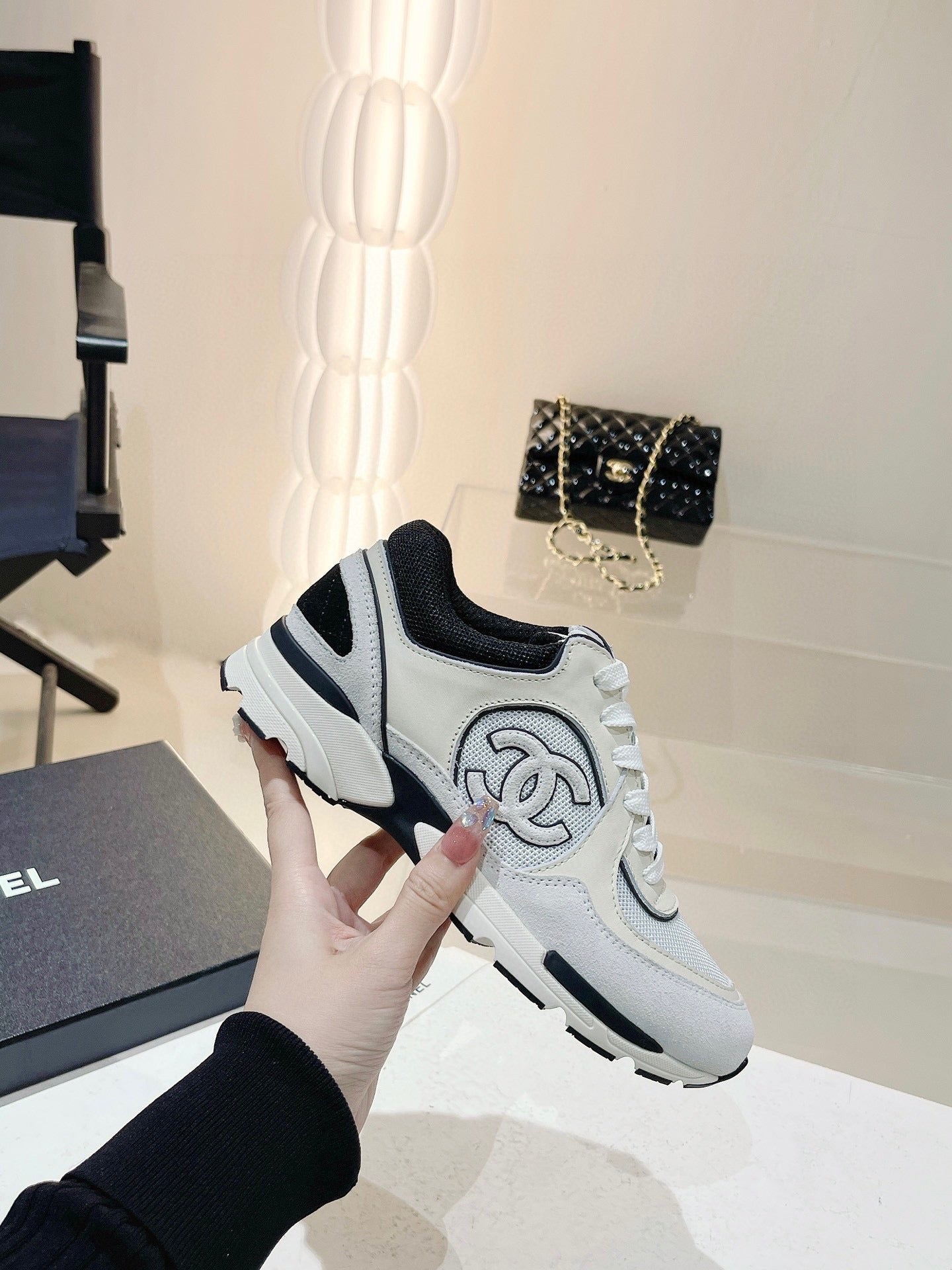 Luxury Shoes Sandals - CHL - 1205