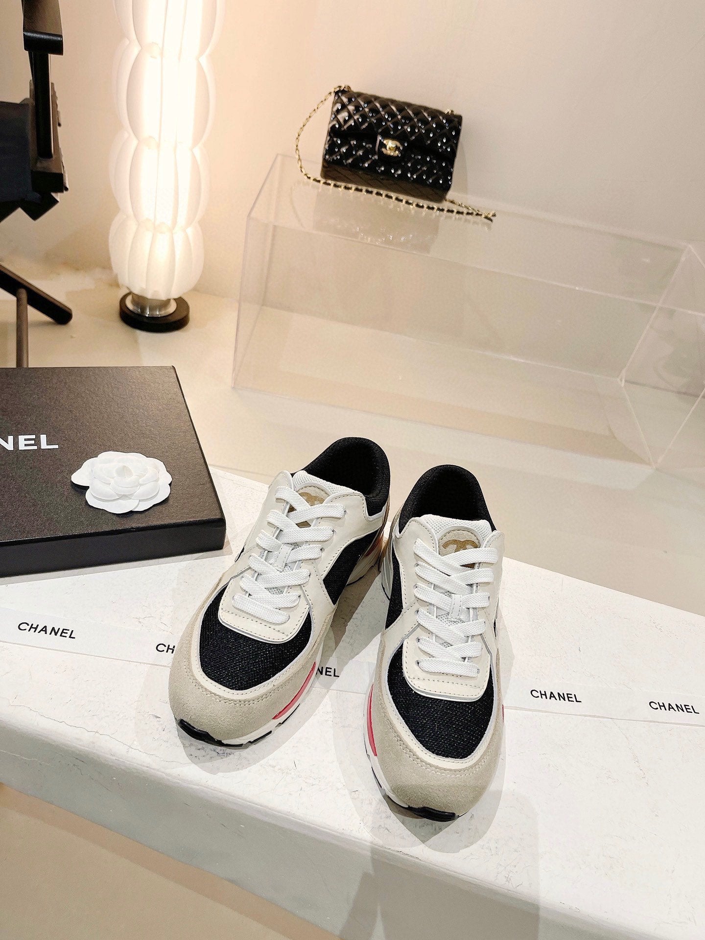 Luxury Shoes Sandals - CHL - 1206