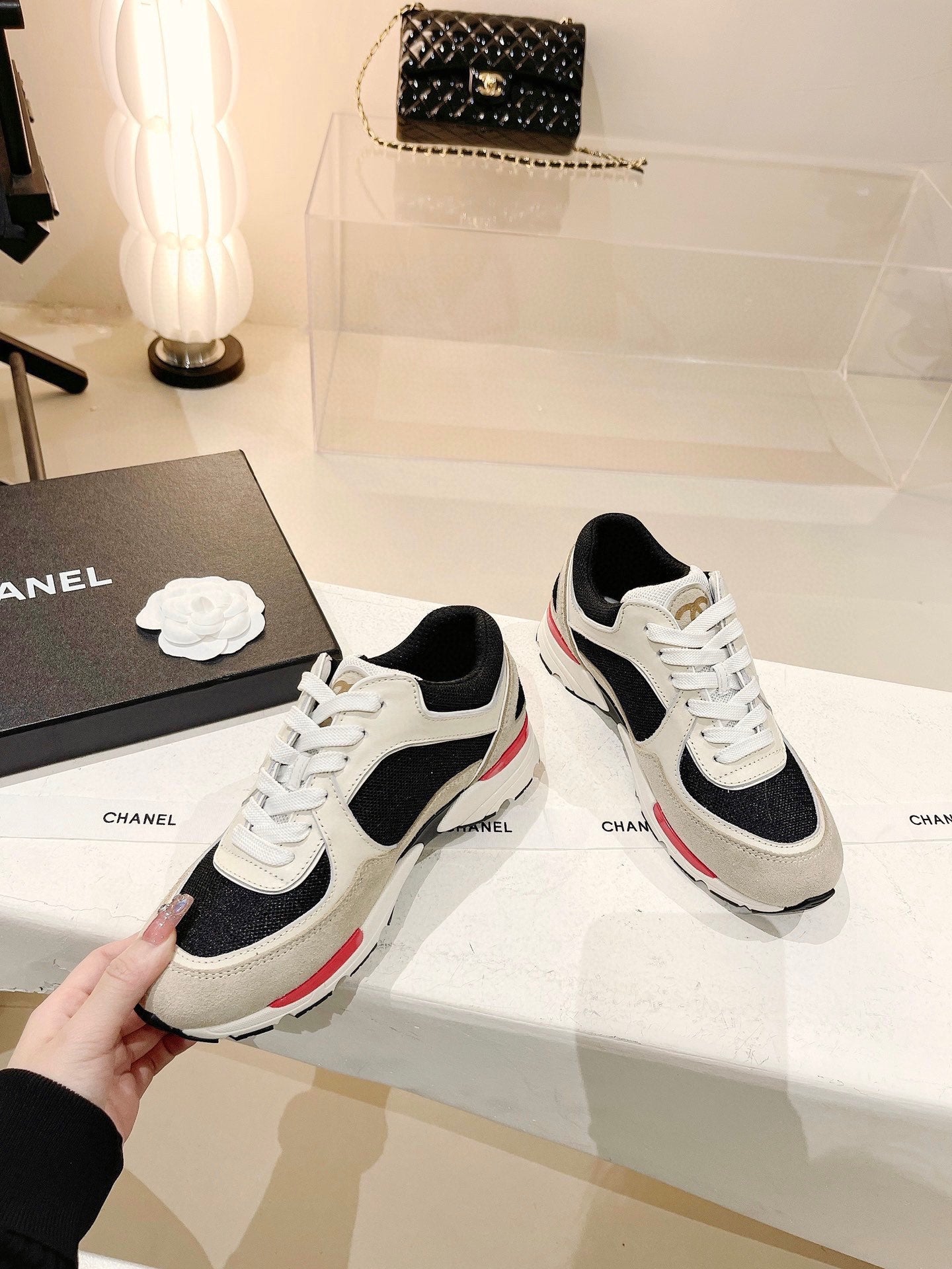 Luxury Shoes Sandals - CHL - 1206