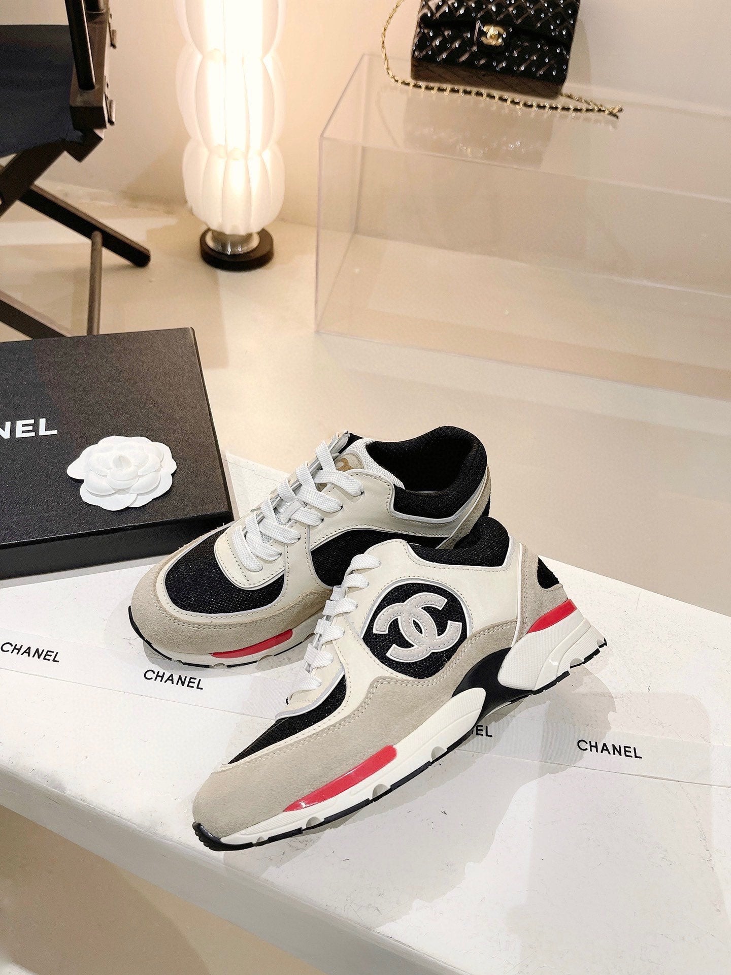 Luxury Shoes Sandals - CHL - 1206