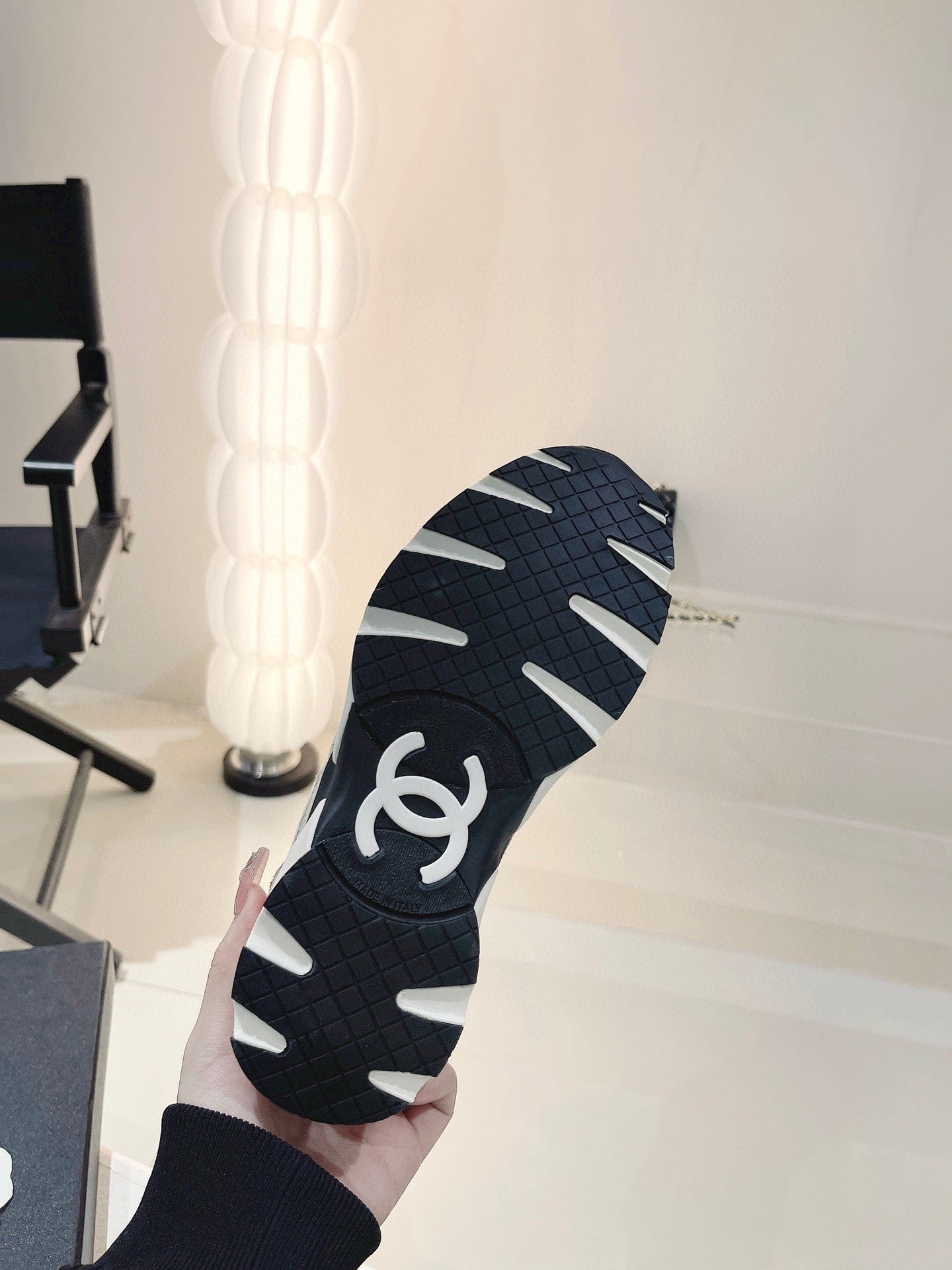 Luxury Shoes Sandals - CHL - 1206