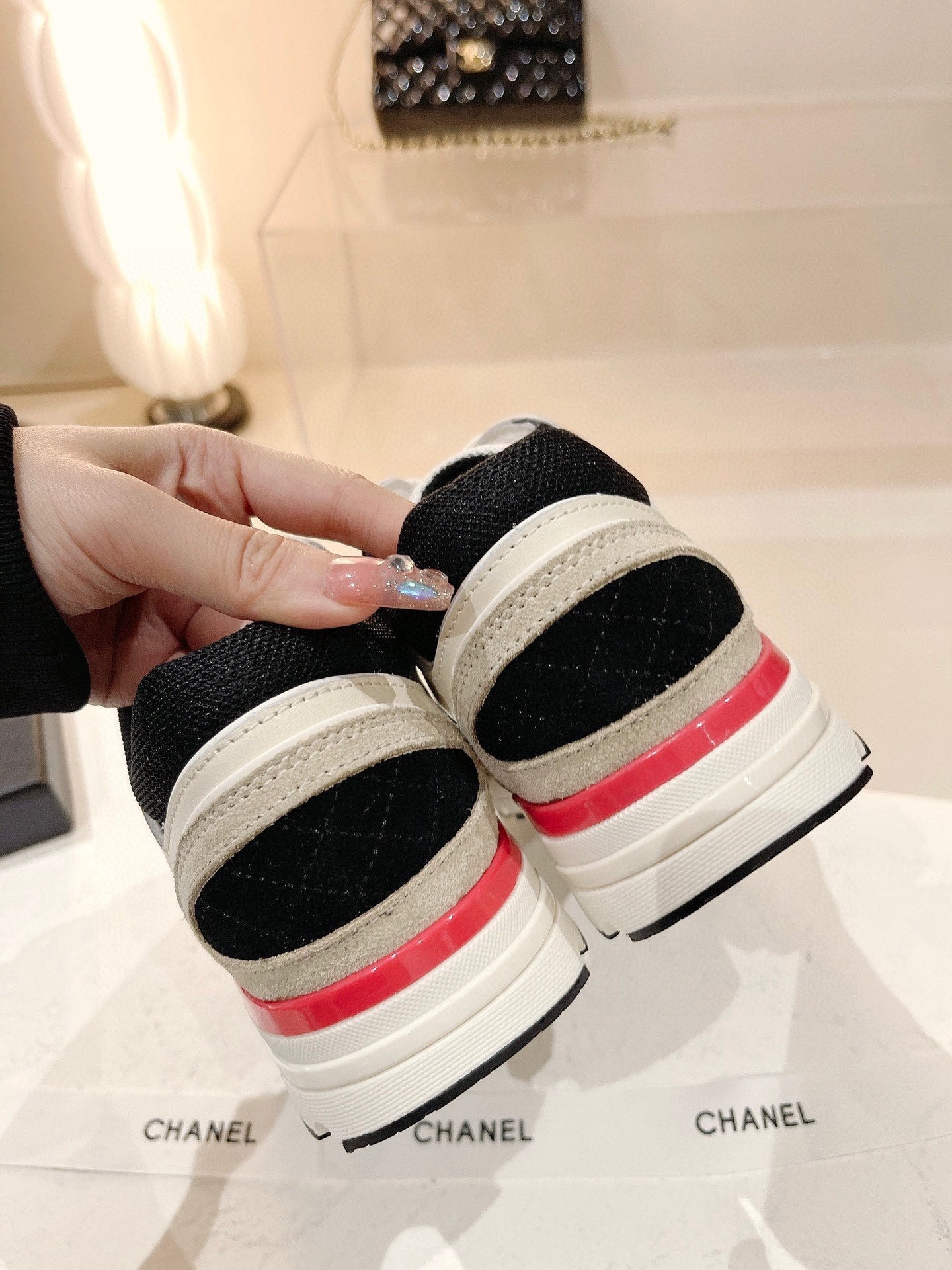 Luxury Shoes Sandals - CHL - 1206