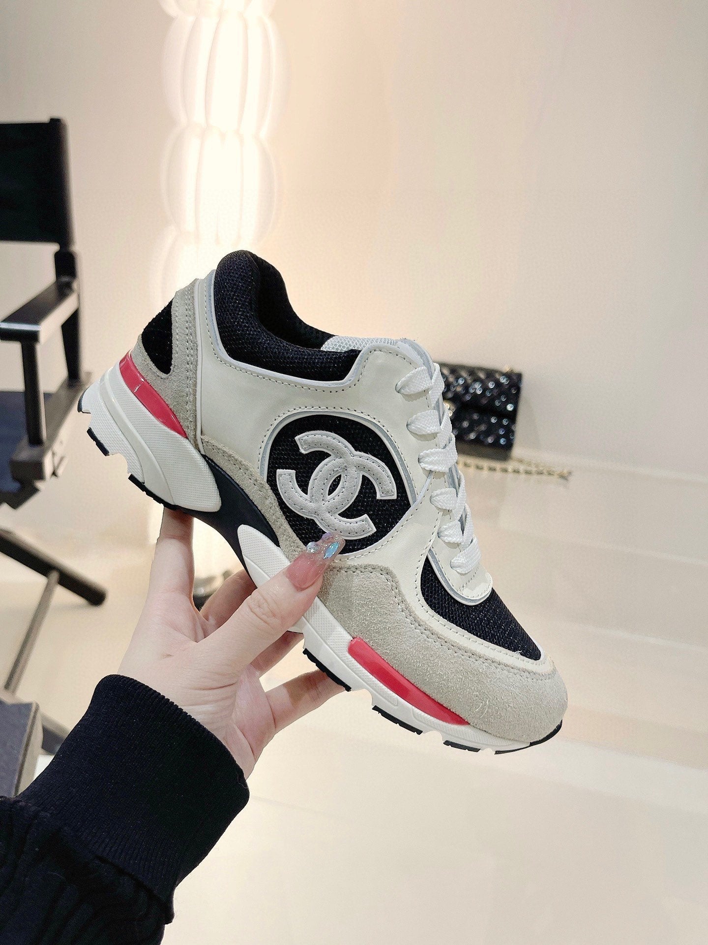 Luxury Shoes Sandals - CHL - 1206