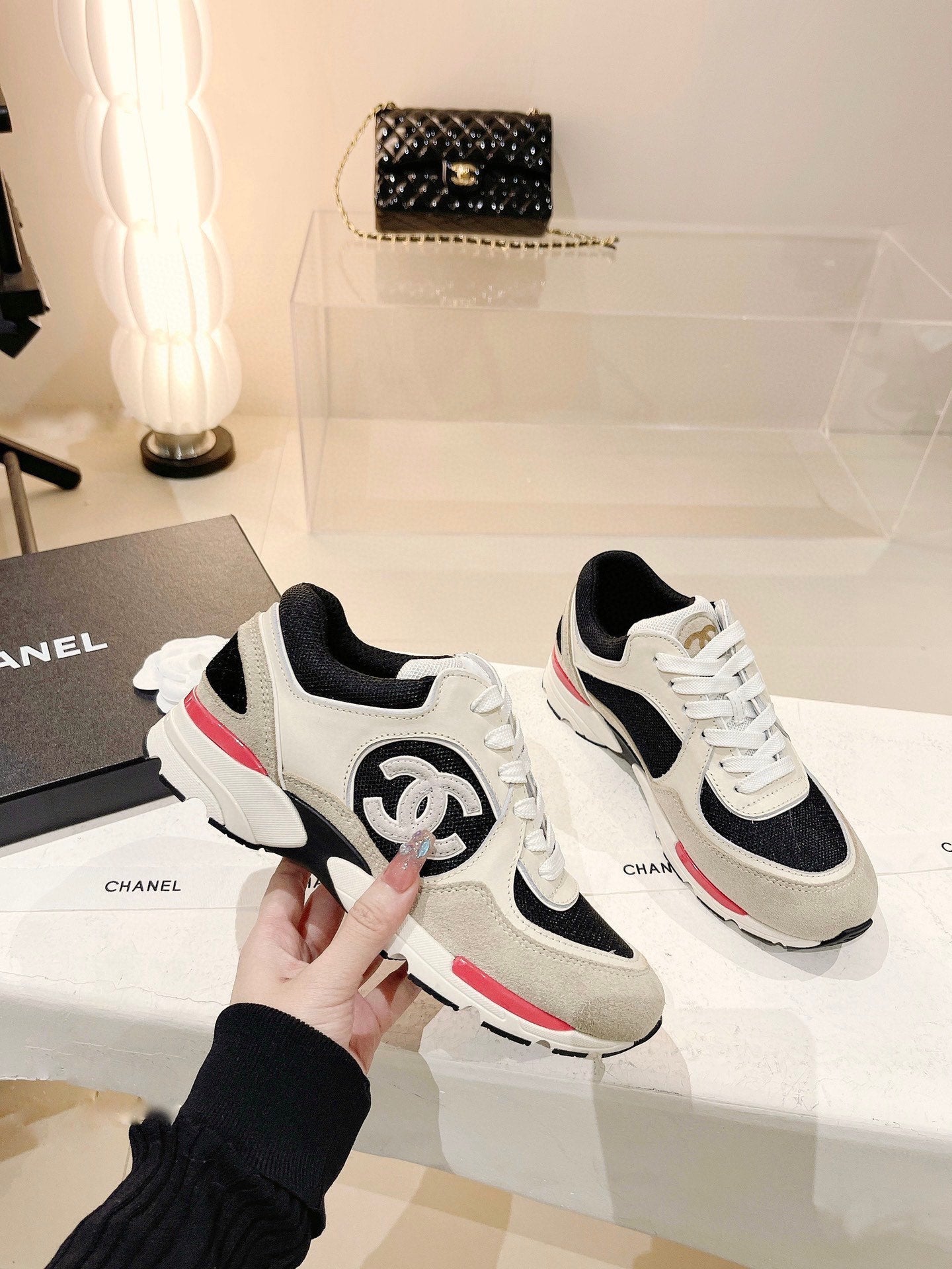 Luxury Shoes Sandals - CHL - 1206