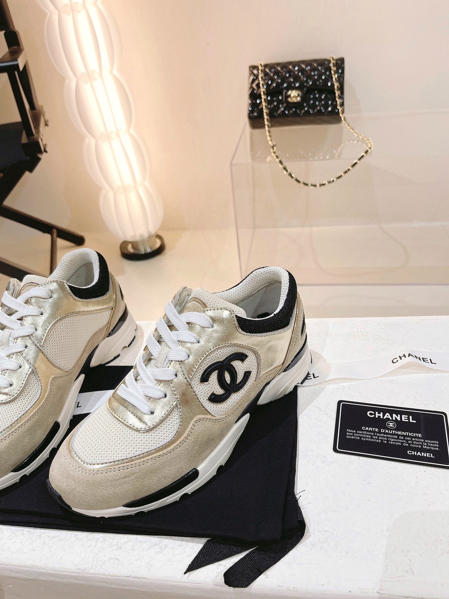 Luxury Shoes Sandals - CHL - 1207