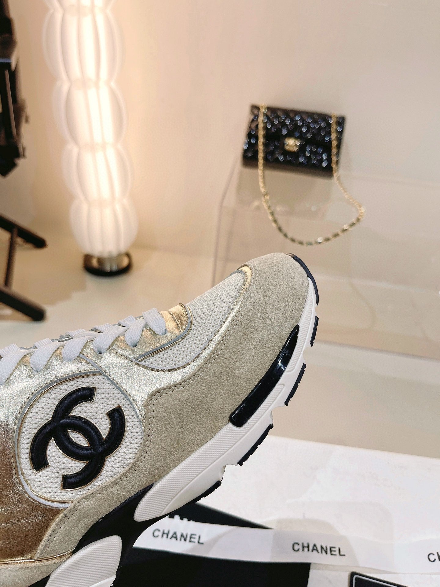 Luxury Shoes Sandals - CHL - 1207