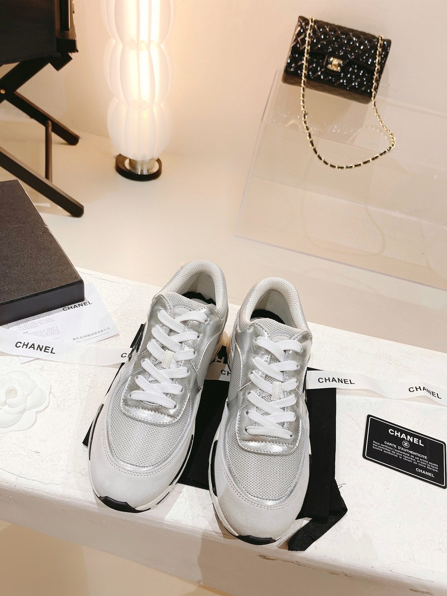 Luxury Shoes Sandals - CHL - 1208