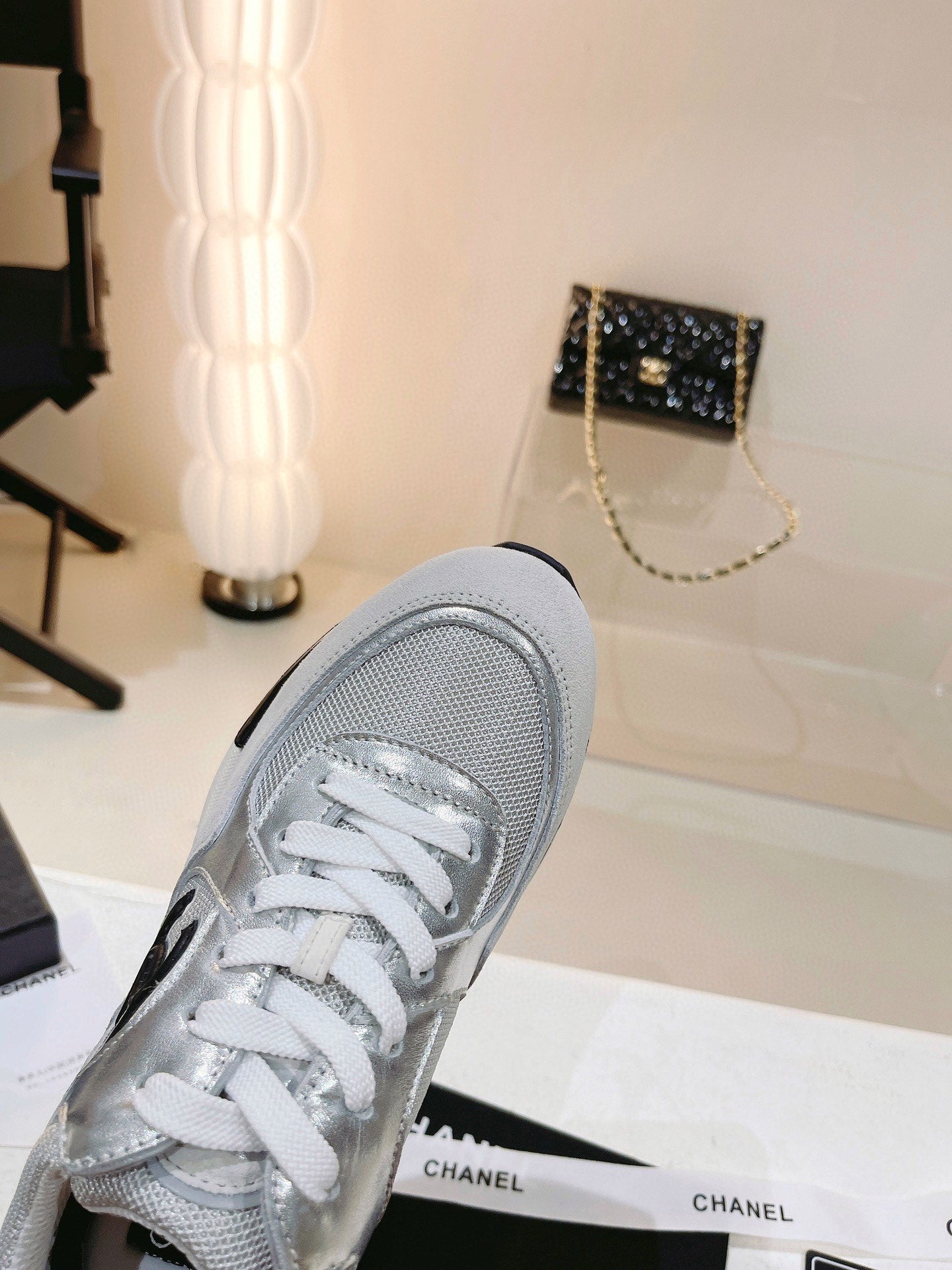 Luxury Shoes Sandals - CHL - 1208