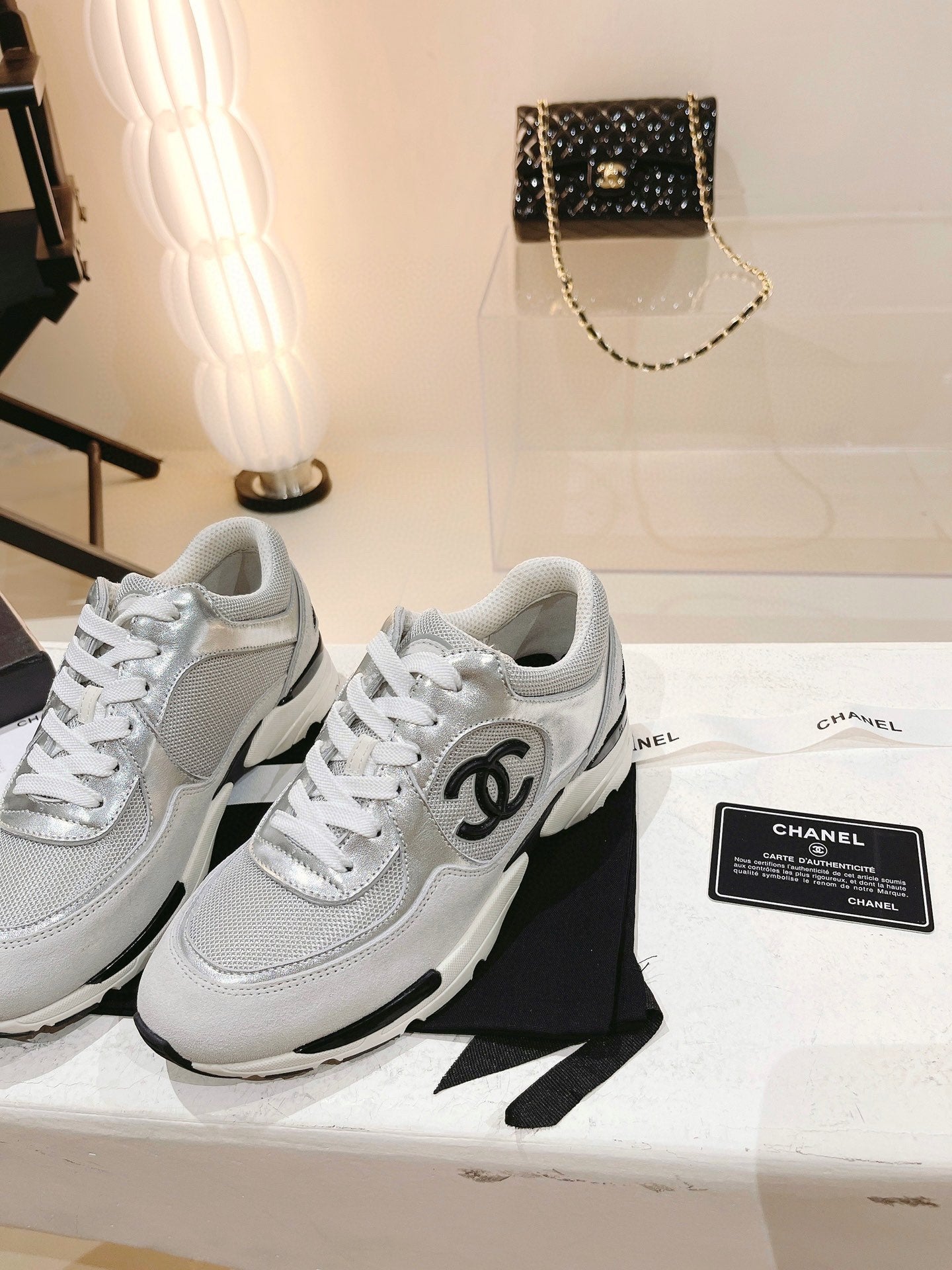 Luxury Shoes Sandals - CHL - 1208