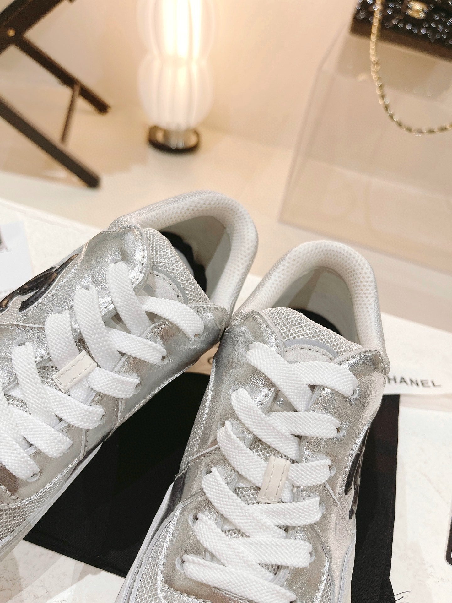 Luxury Shoes Sandals - CHL - 1208