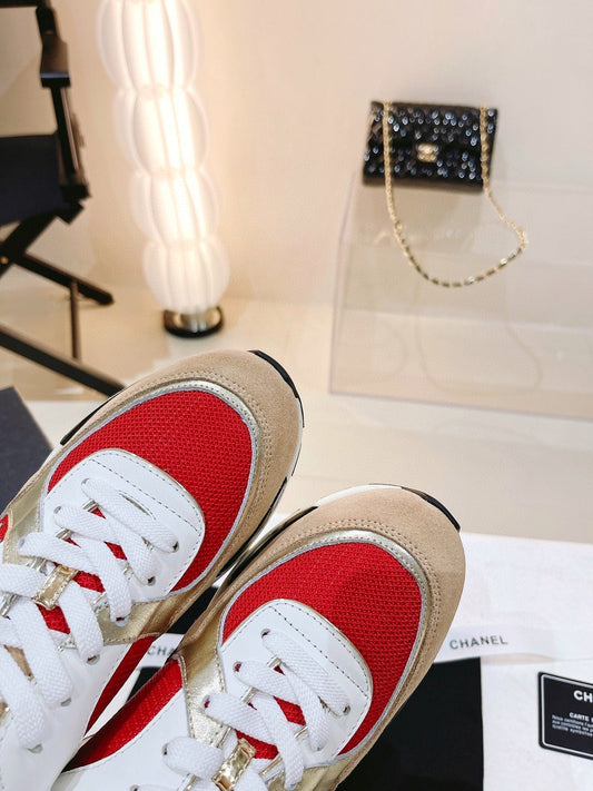 Luxury Shoes Sandals - CHL - 1209