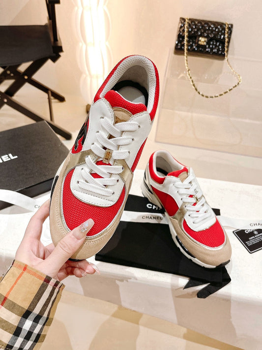 Luxury Shoes Sandals - CHL - 1209