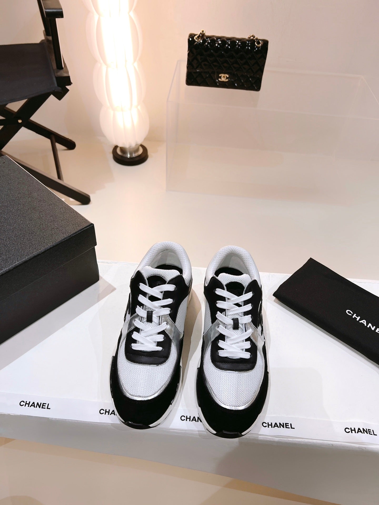 Luxury Shoes Sandals - CHL - 1210