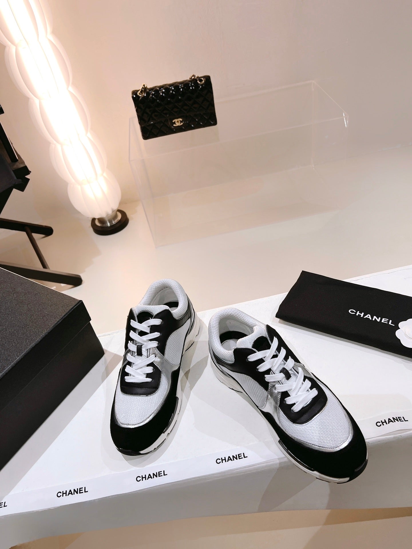 Luxury Shoes Sandals - CHL - 1210