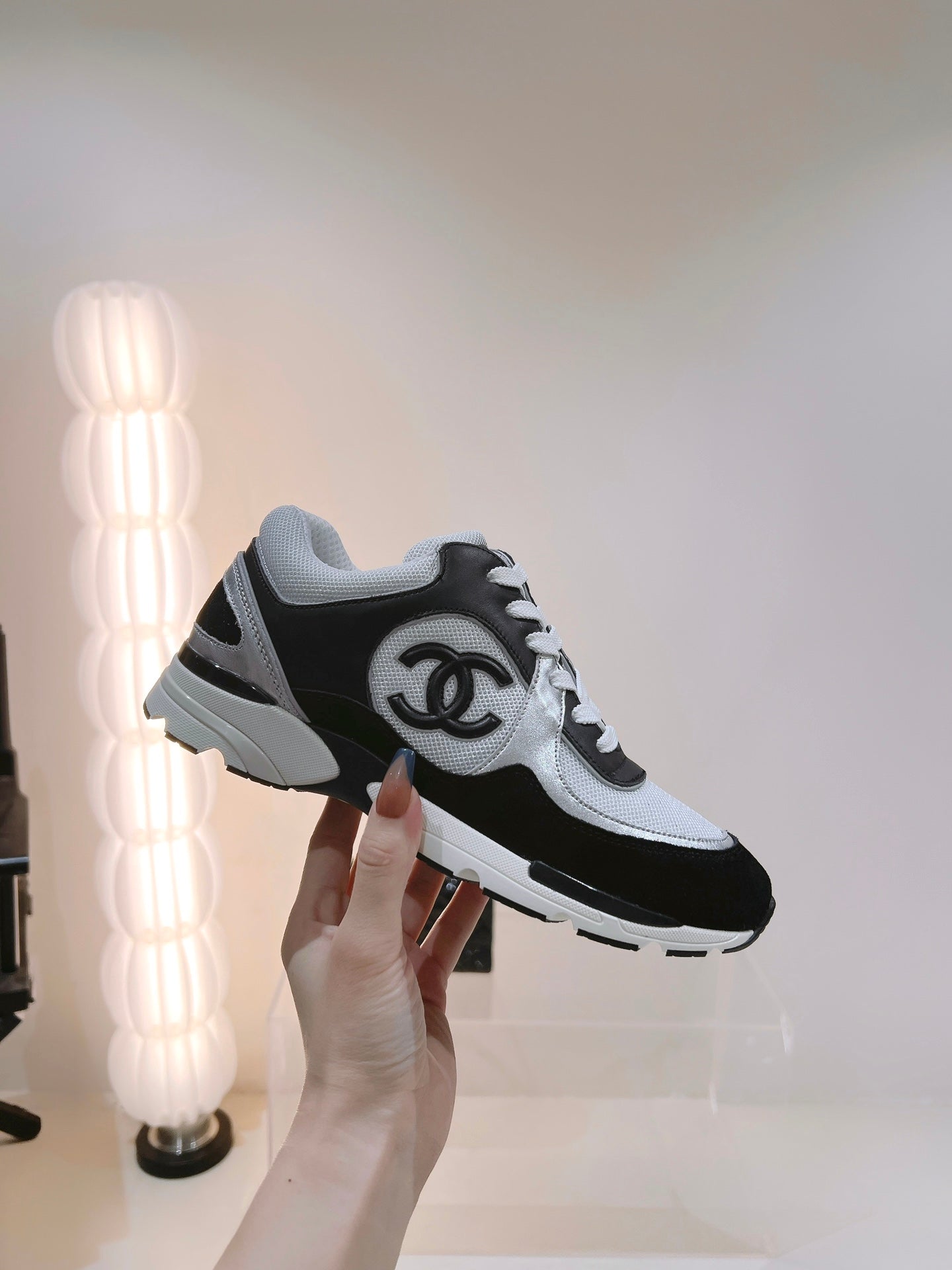 Luxury Shoes Sandals - CHL - 1210