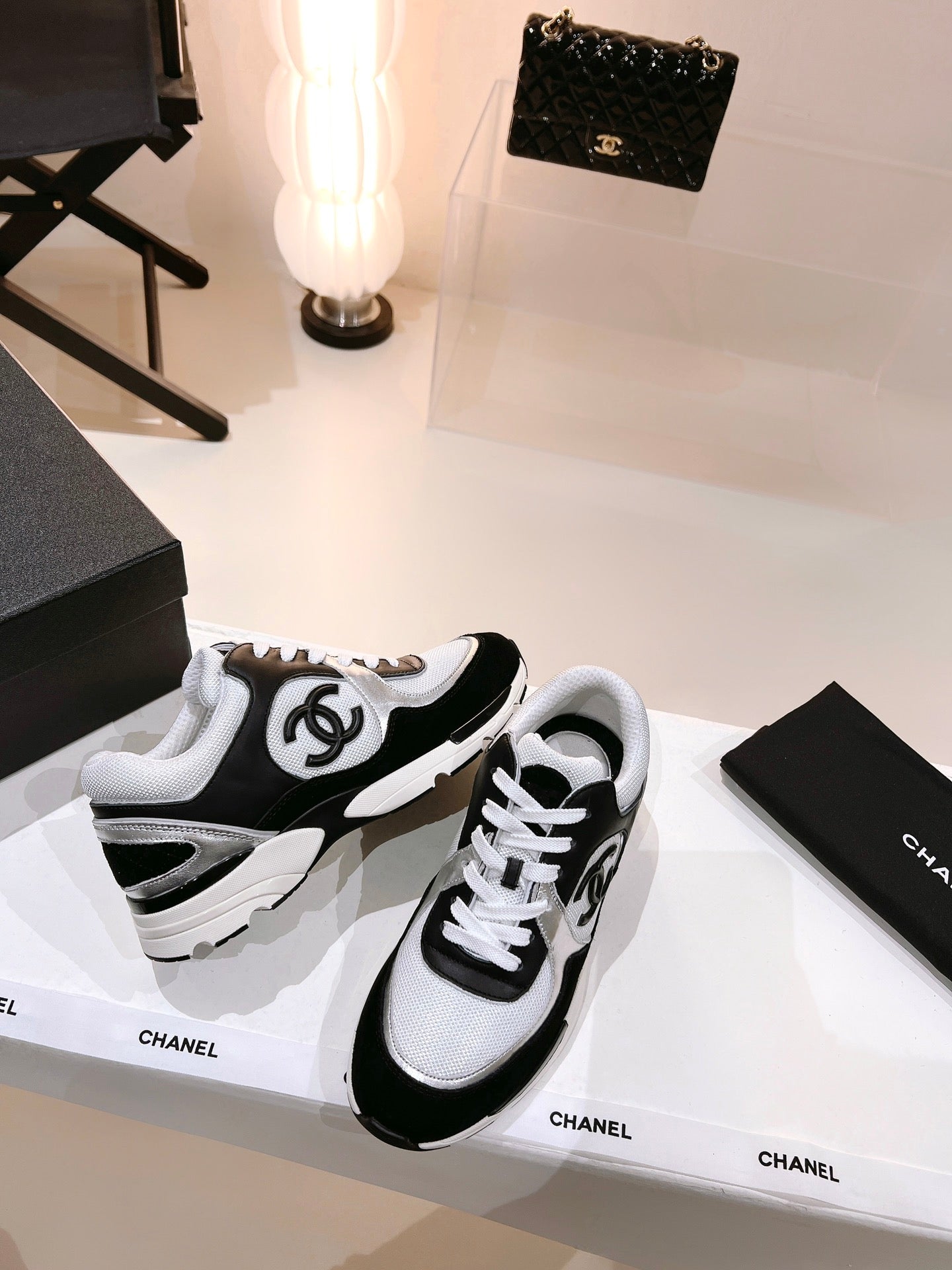 Luxury Shoes Sandals - CHL - 1210