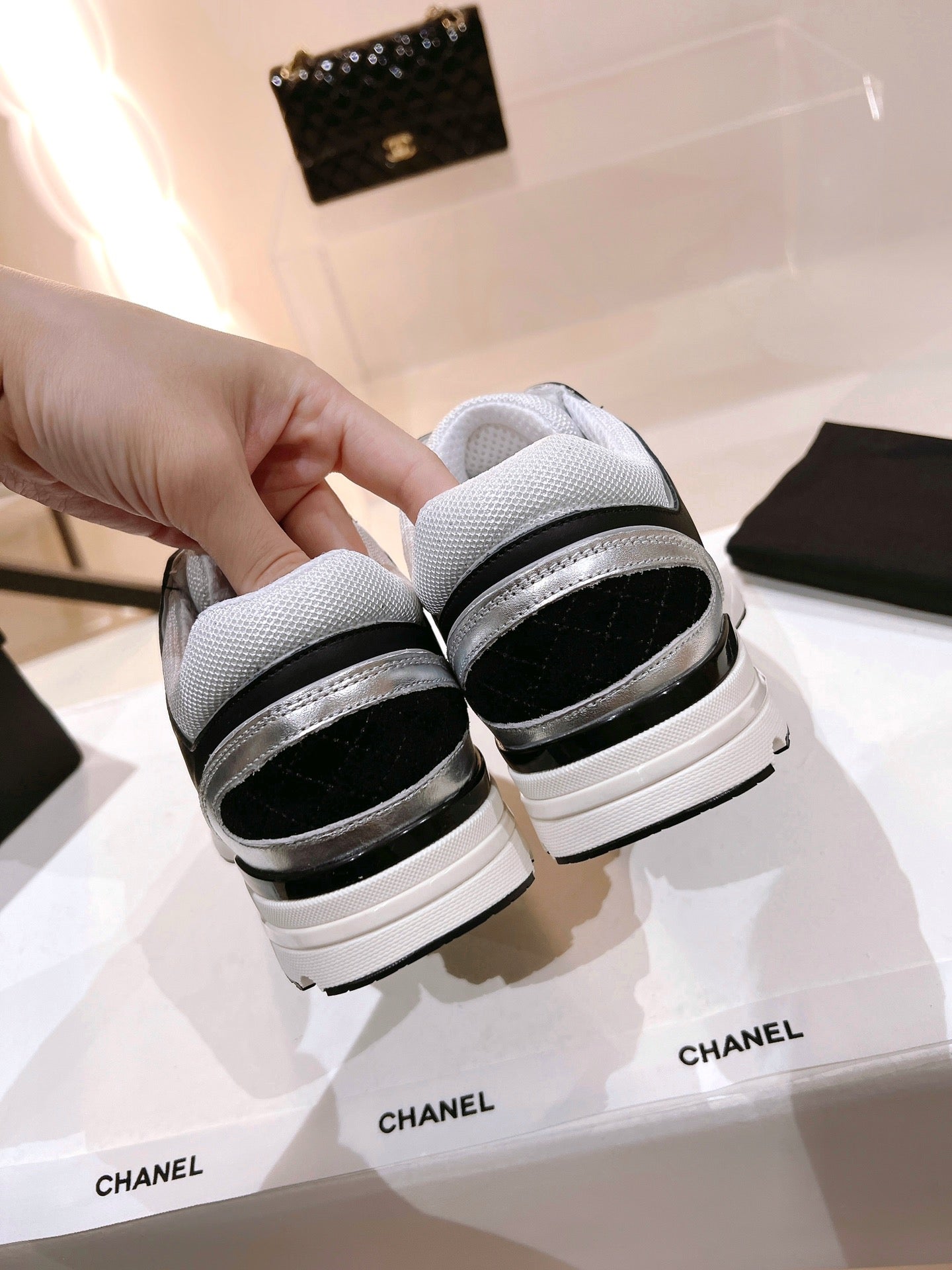 Luxury Shoes Sandals - CHL - 1210