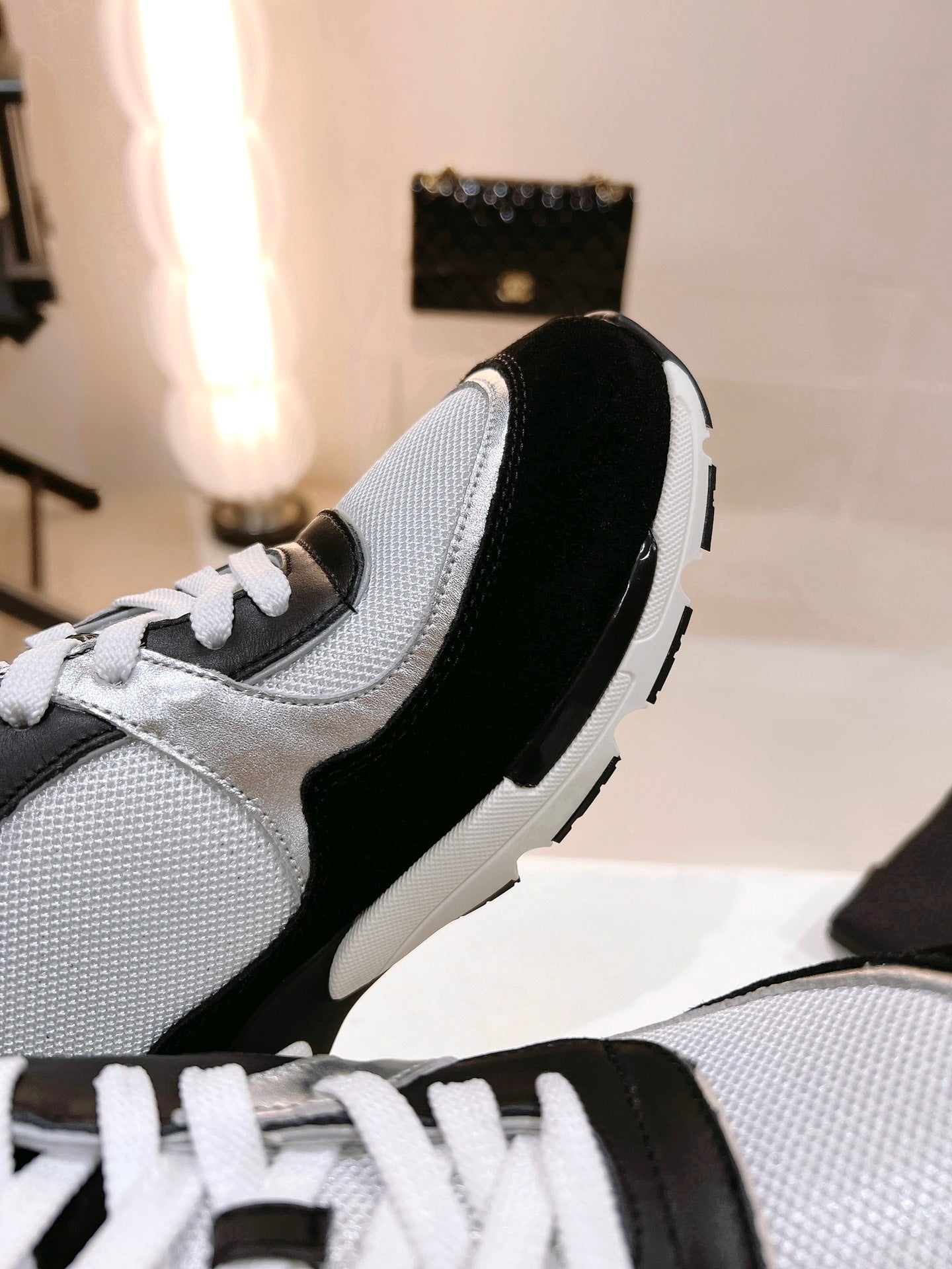 Luxury Shoes Sandals - CHL - 1210