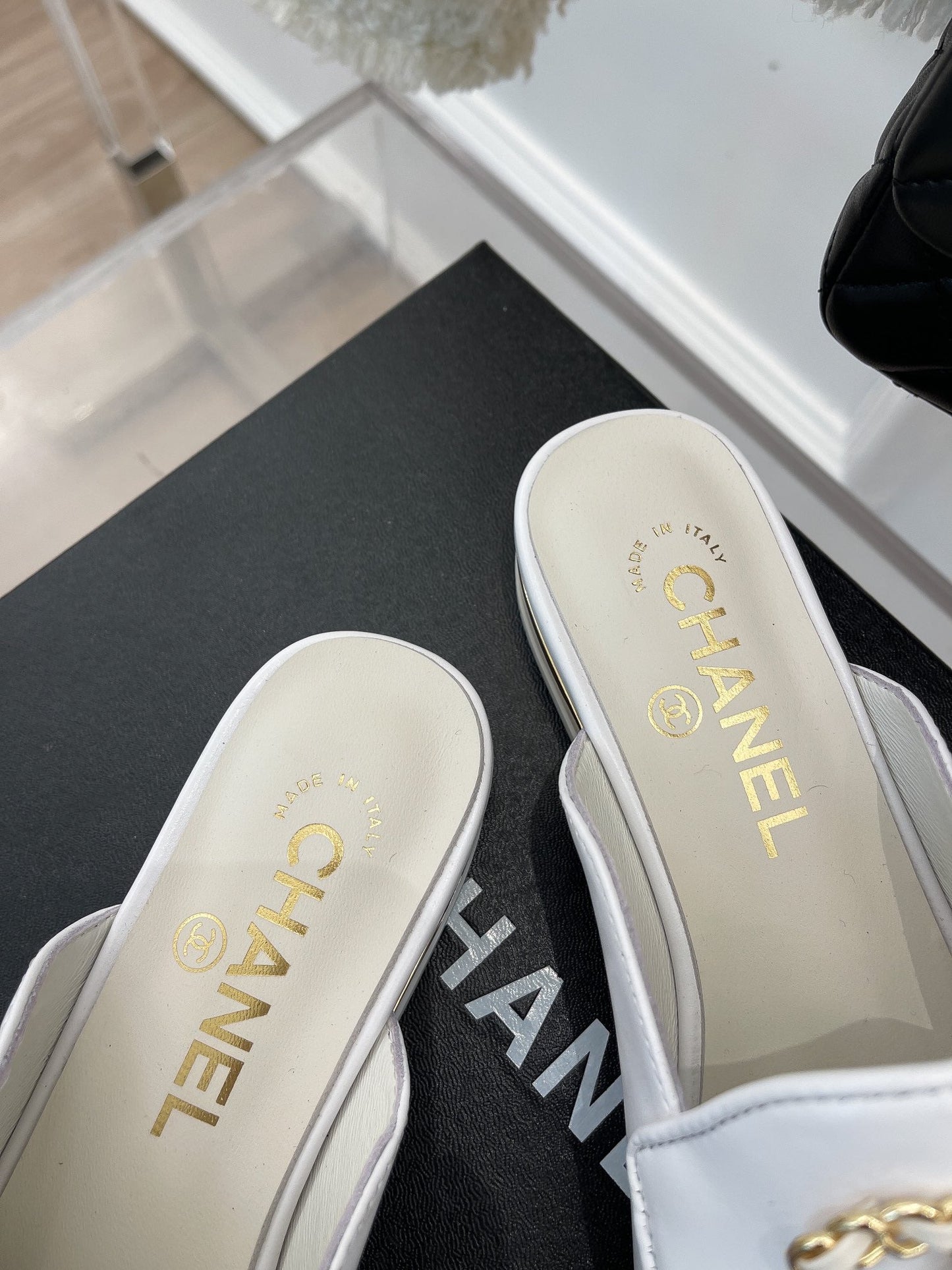 Luxury Shoes Sandals - CHL - 1212