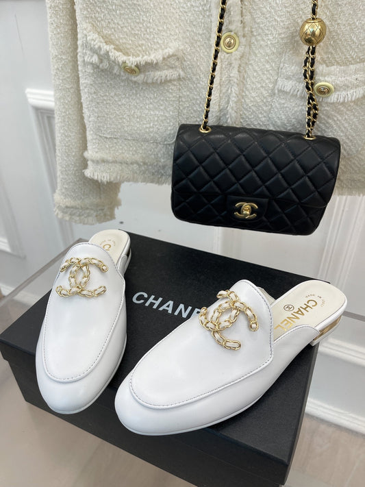 Luxury Shoes Sandals - CHL - 1212