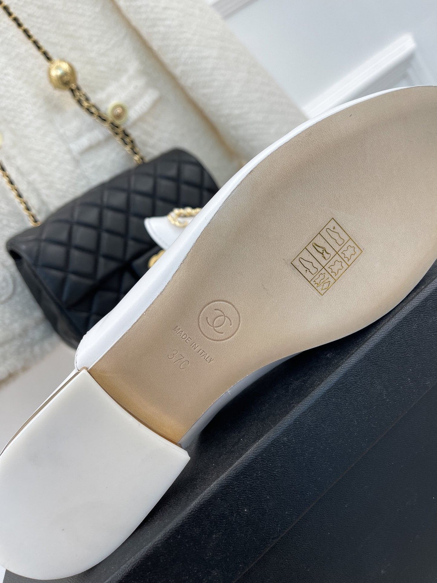 Luxury Shoes Sandals - CHL - 1212