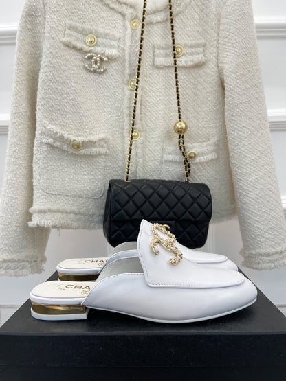 Luxury Shoes Sandals - CHL - 1212