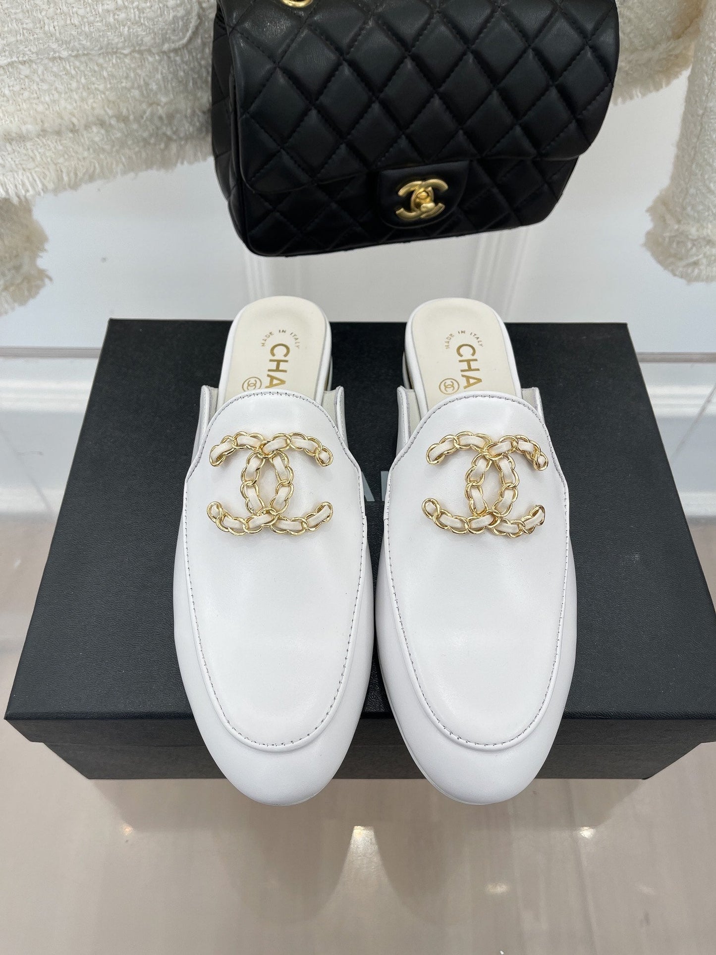 Luxury Shoes Sandals - CHL - 1212