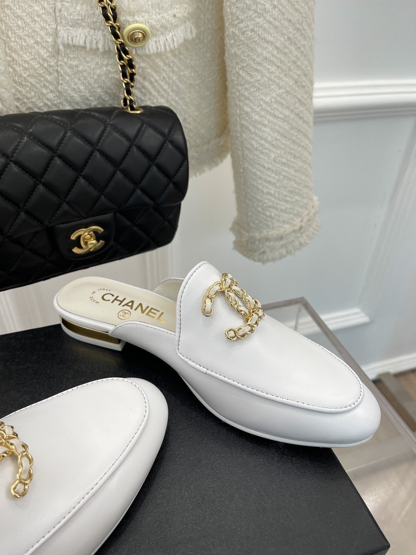 Luxury Shoes Sandals - CHL - 1212