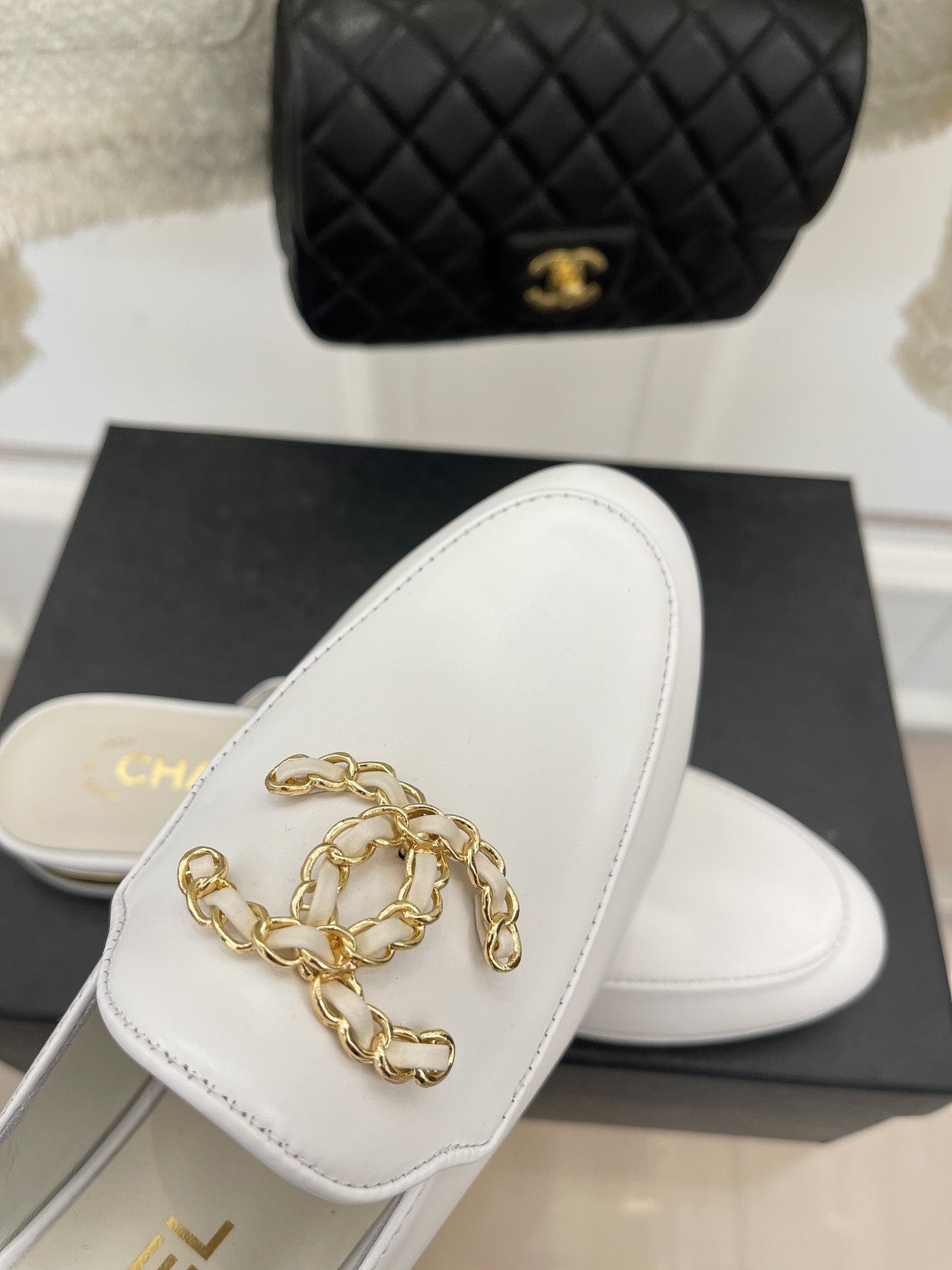 Luxury Shoes Sandals - CHL - 1212