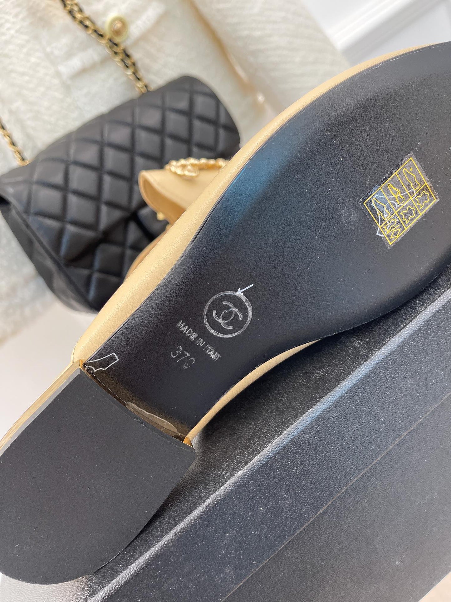 Luxury Shoes Sandals - CHL - 1213