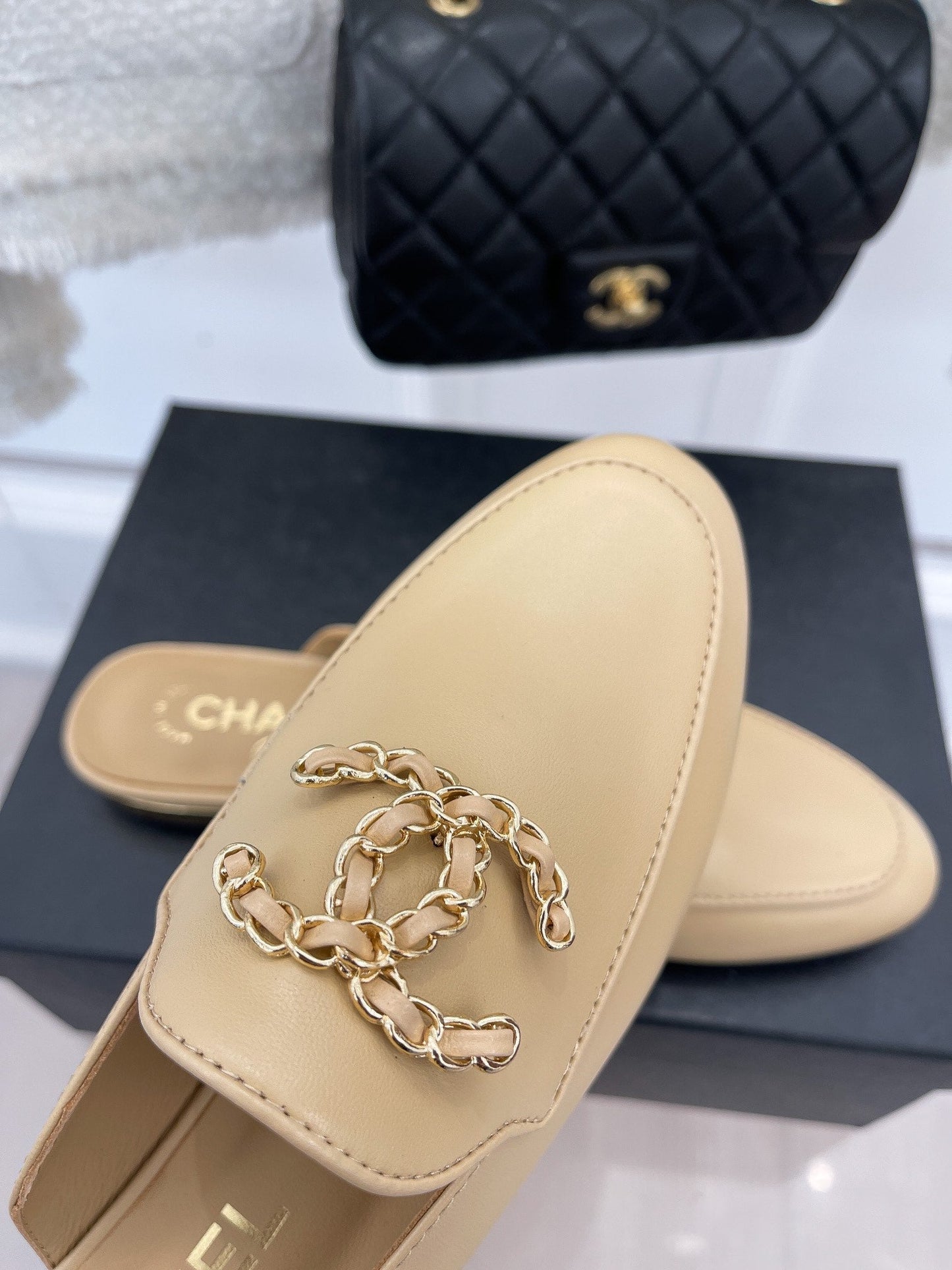 Luxury Shoes Sandals - CHL - 1213