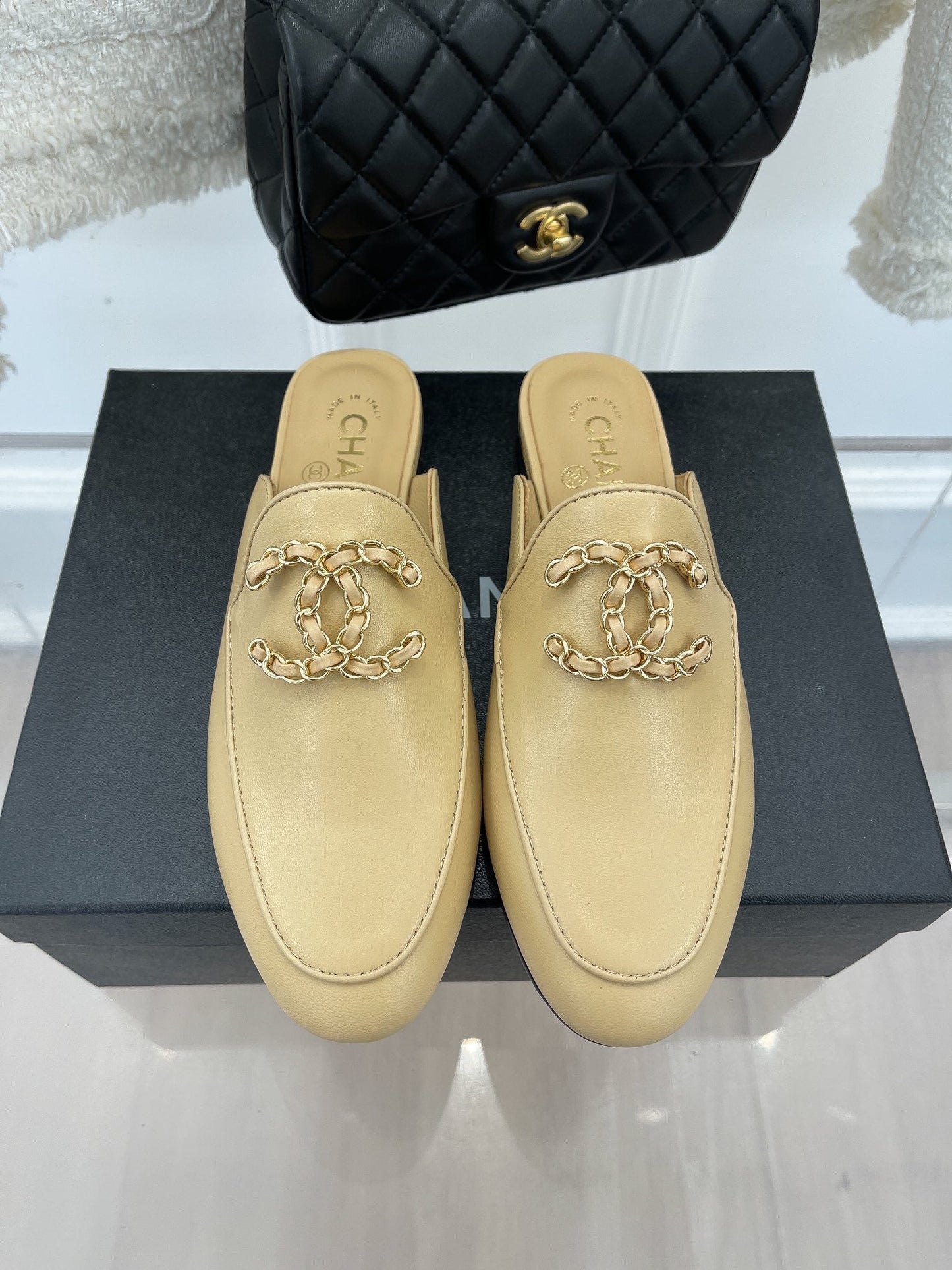 Luxury Shoes Sandals - CHL - 1213