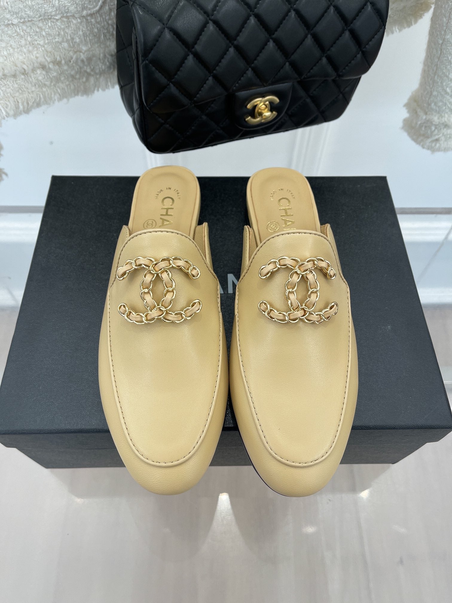 Luxury Shoes Sandals - CHL - 1213