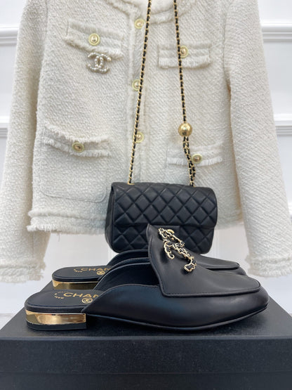 Luxury Shoes Sandals - CHL - 1214