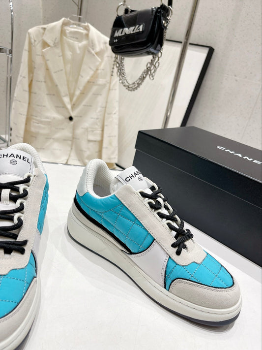 Luxury Shoes Sandals - CHL - 1190