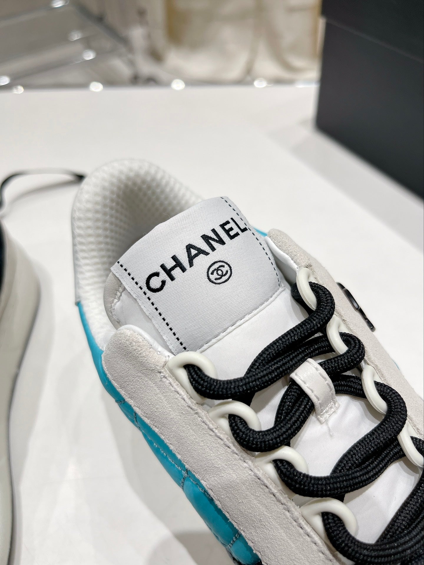 Luxury Shoes Sandals - CHL - 1190