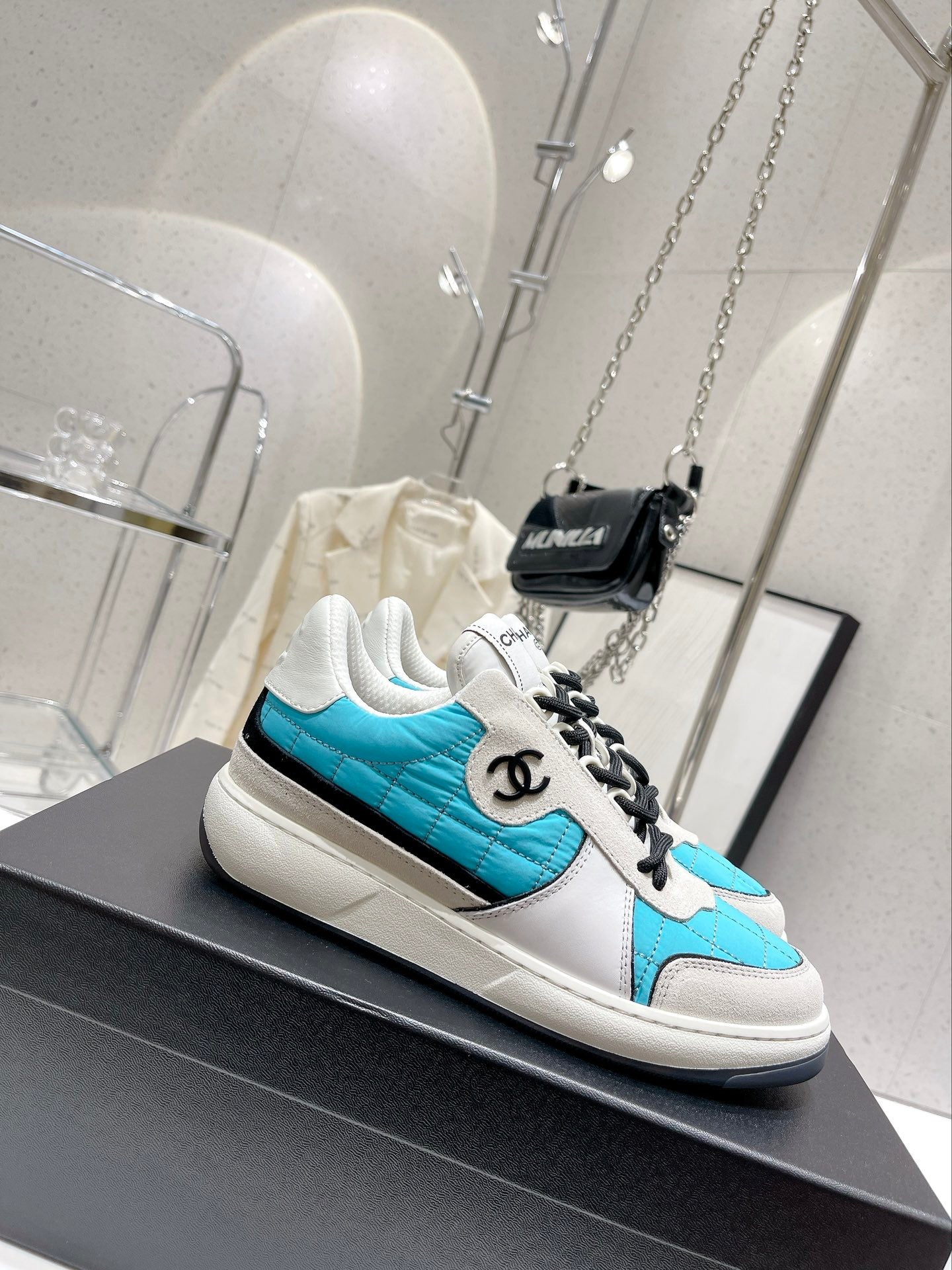 Luxury Shoes Sandals - CHL - 1190