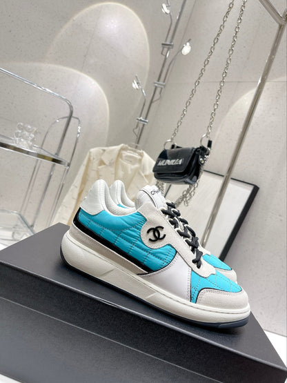 Luxury Shoes Sandals - CHL - 1190