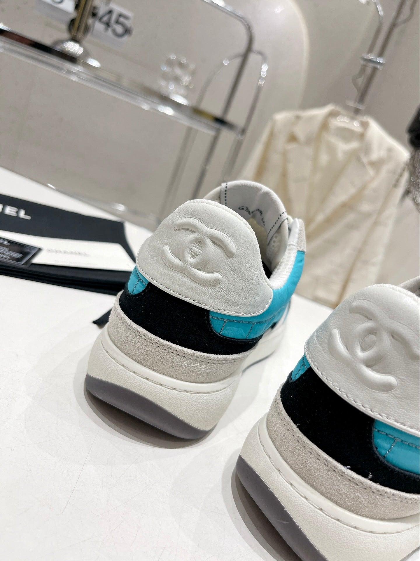 Luxury Shoes Sandals - CHL - 1190