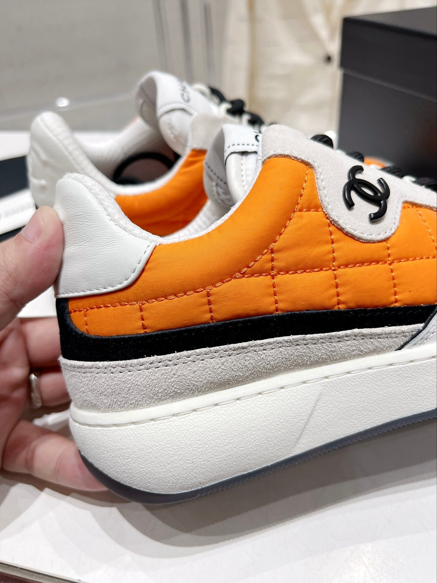 Luxury Shoes Sandals - CHL - 1188